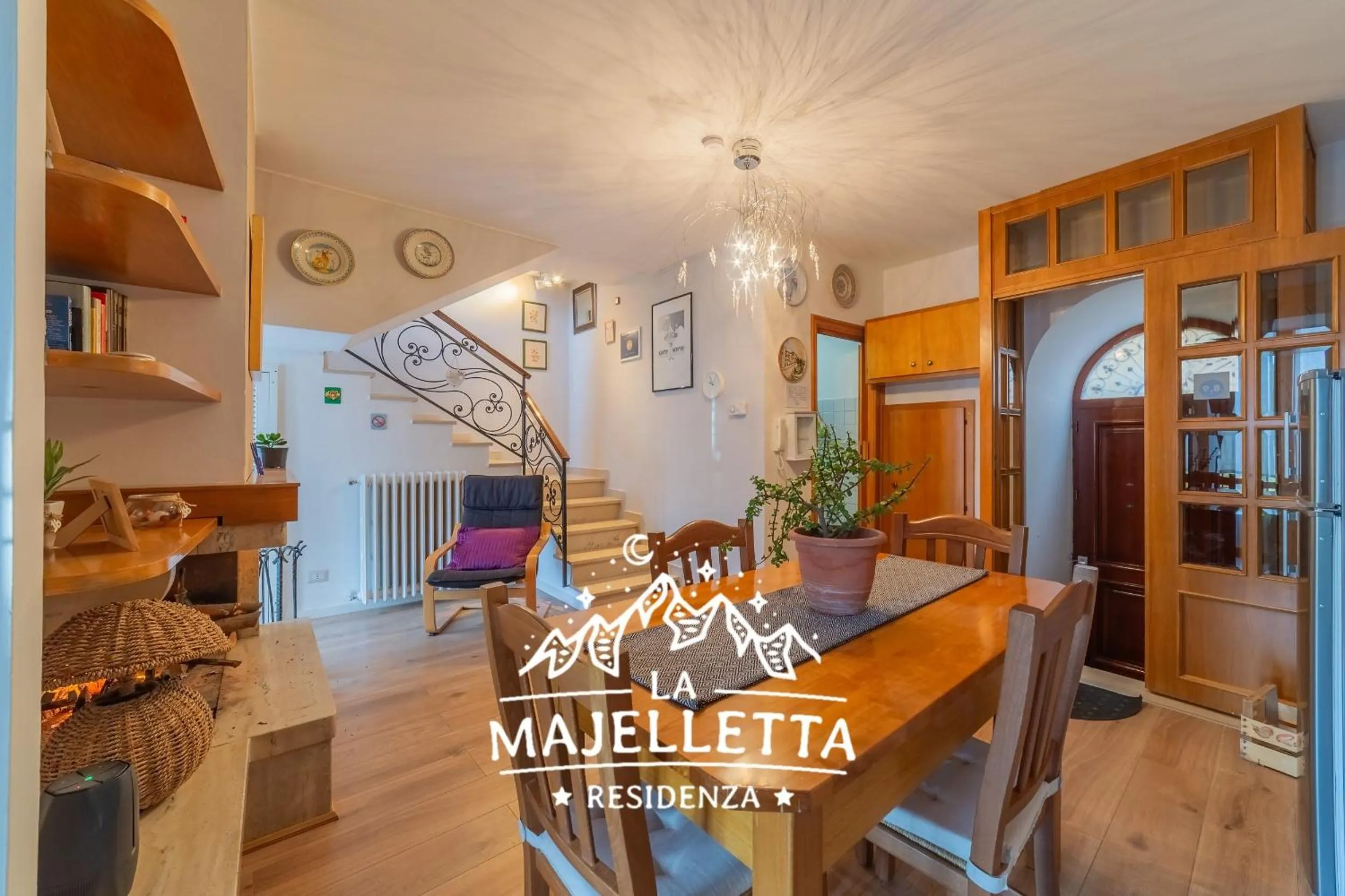 La Majelletta Bed & Breakfast