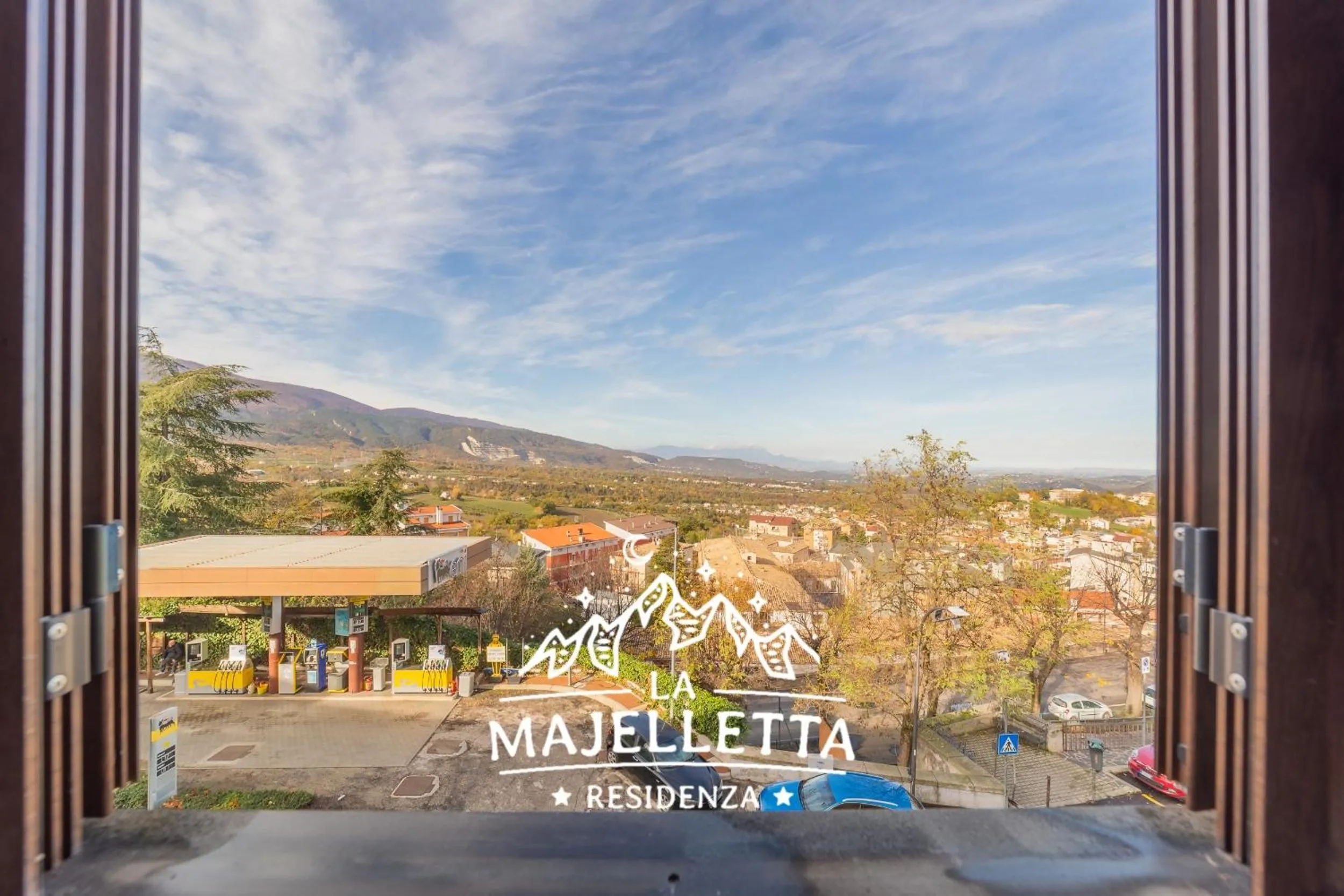 La Majelletta Bed & Breakfast