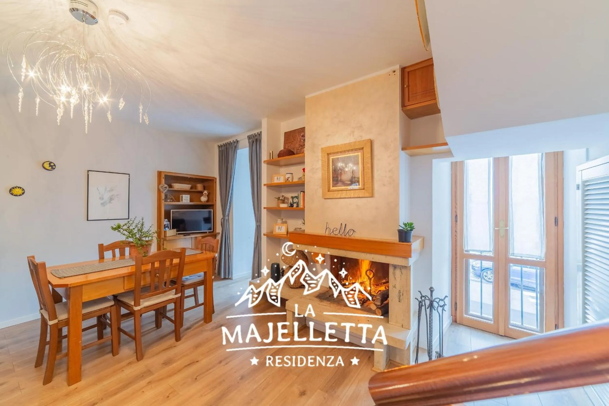 La Majelletta Bed & Breakfast