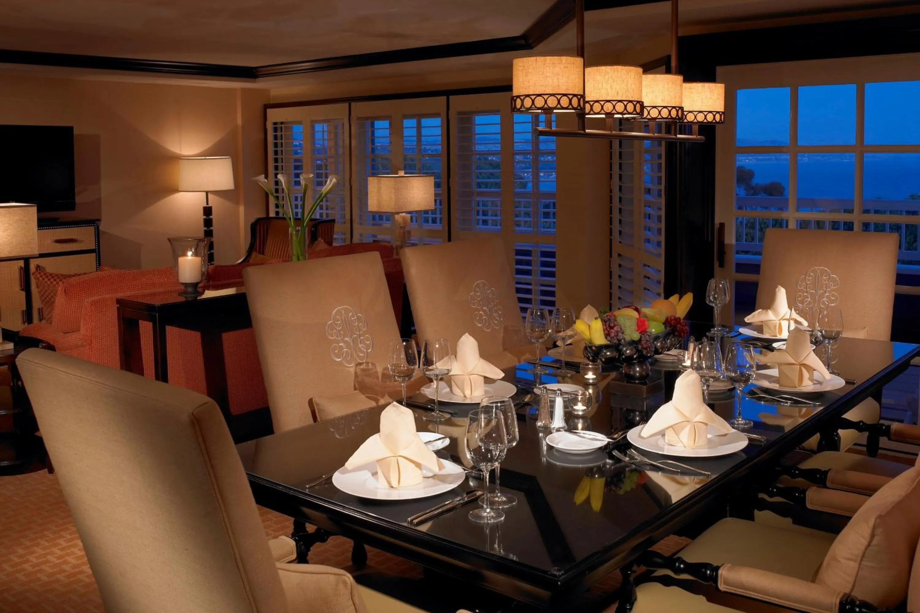 Photo of the whole room in Laguna Cliffs Marriott Resort & Spa