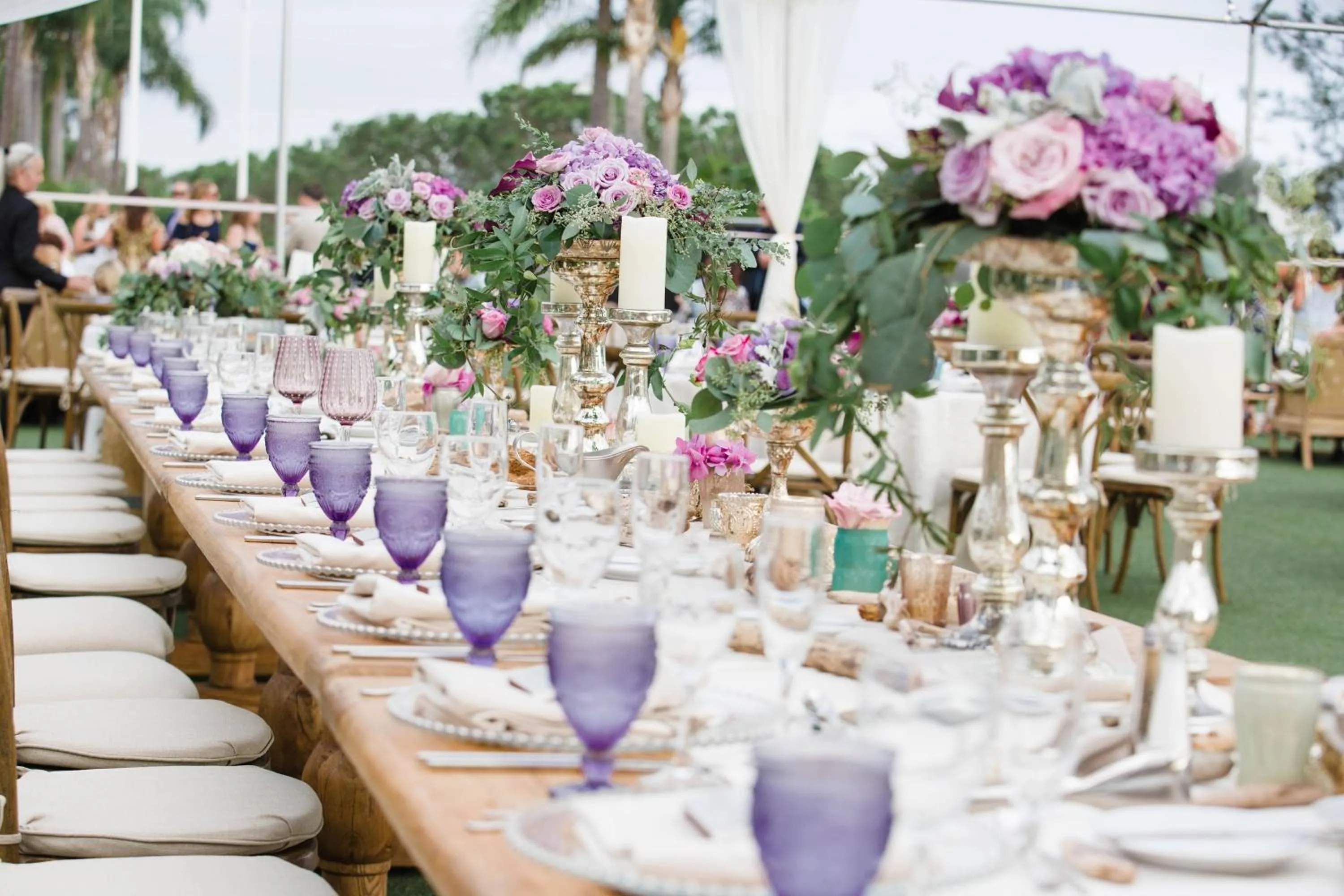 Banquet/Function facilities in Laguna Cliffs Marriott Resort & Spa