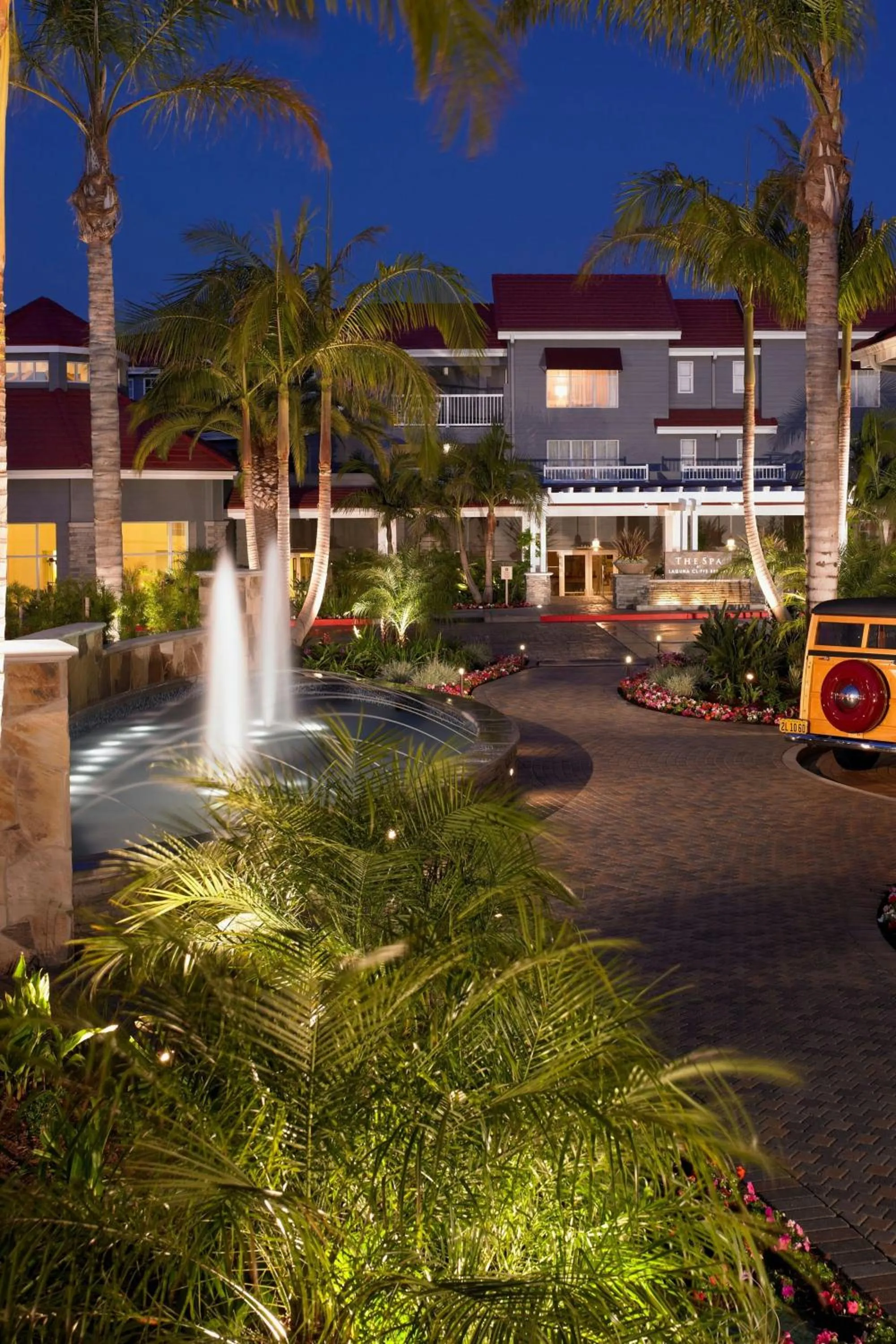 View (from property/room) in Laguna Cliffs Marriott Resort & Spa