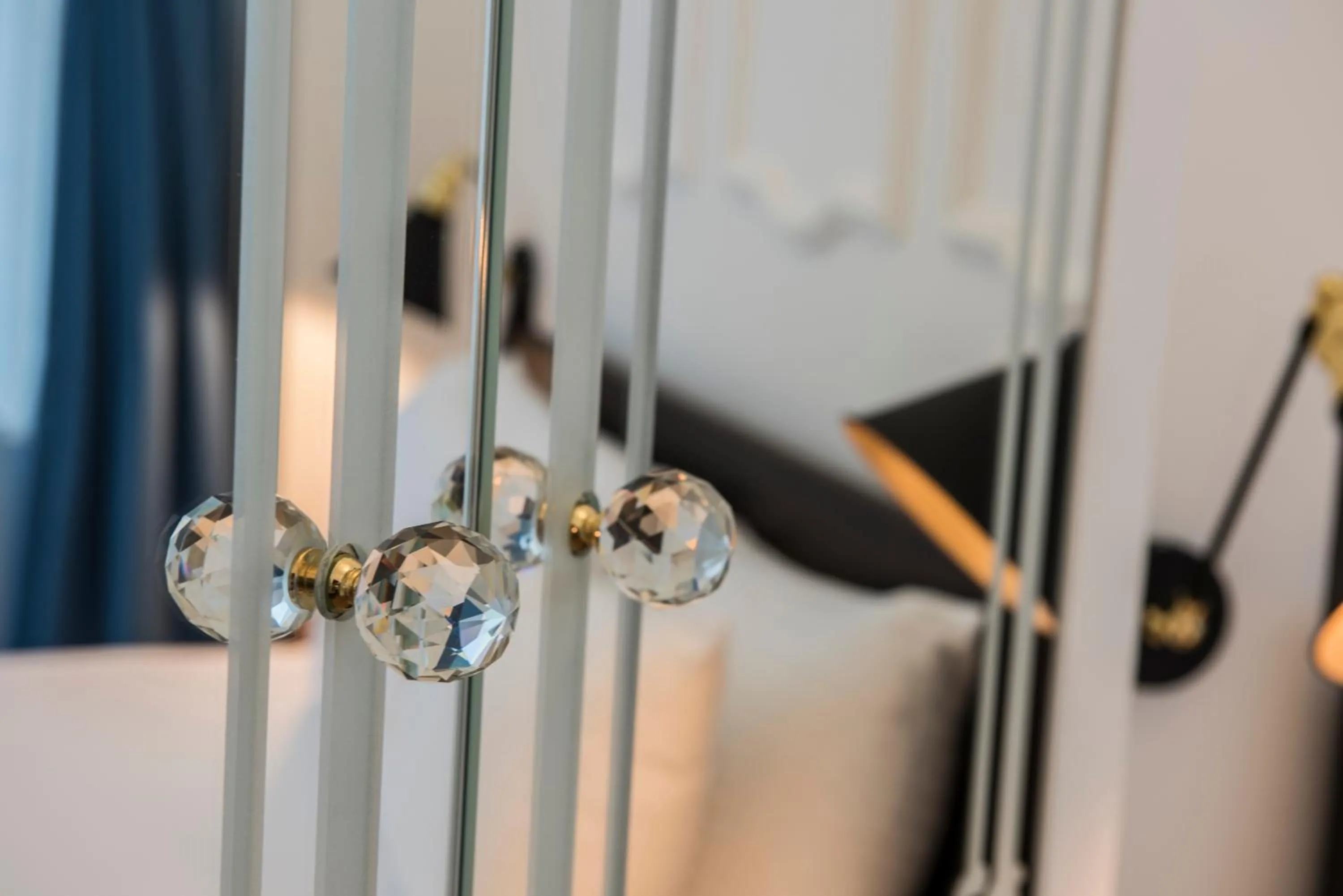 Area and facilities in Rodosto Hotel