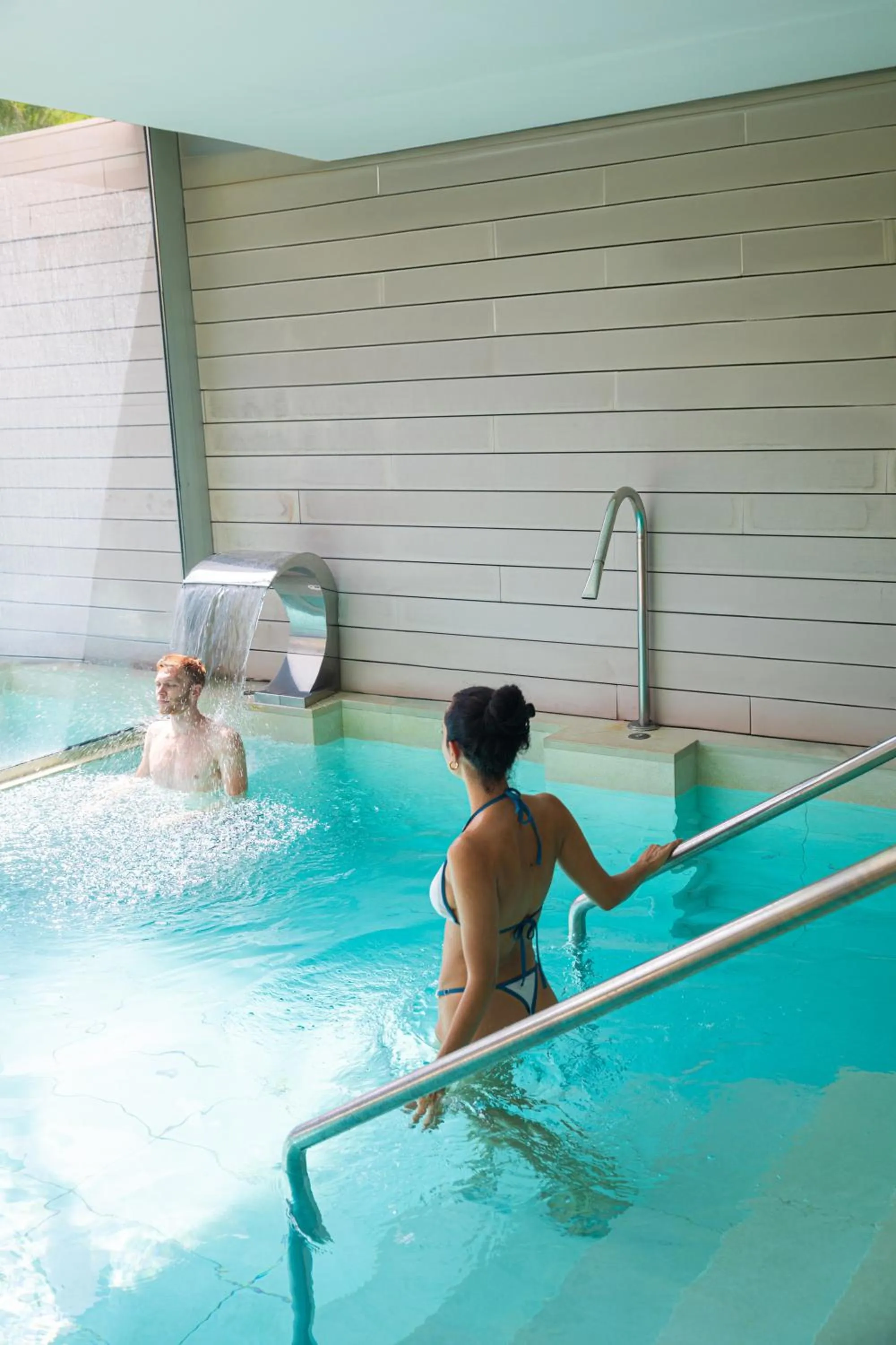 Spa and wellness centre/facilities in JS Palma Stay - Adults Only