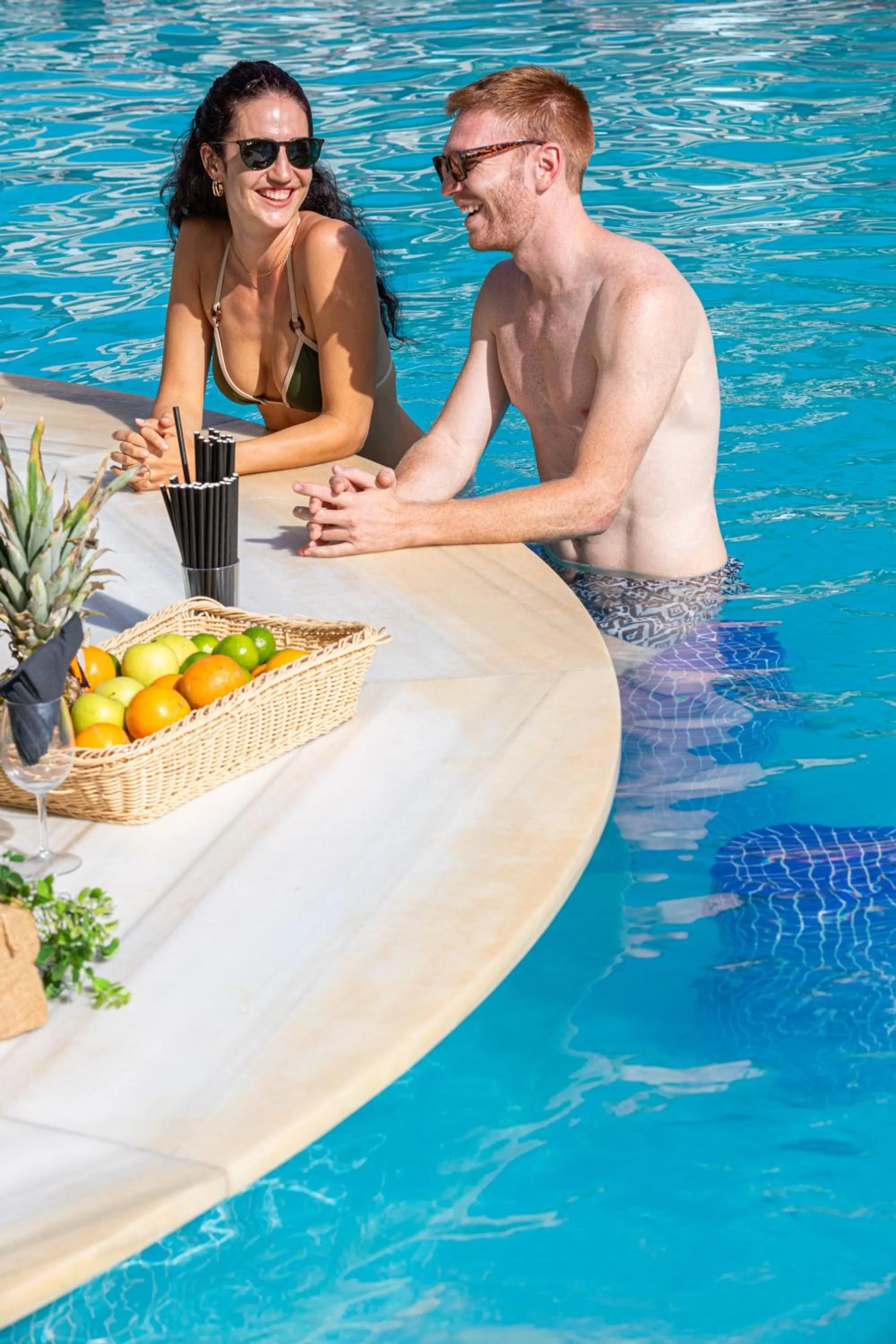 Lounge or bar in JS Palma Stay - Adults Only