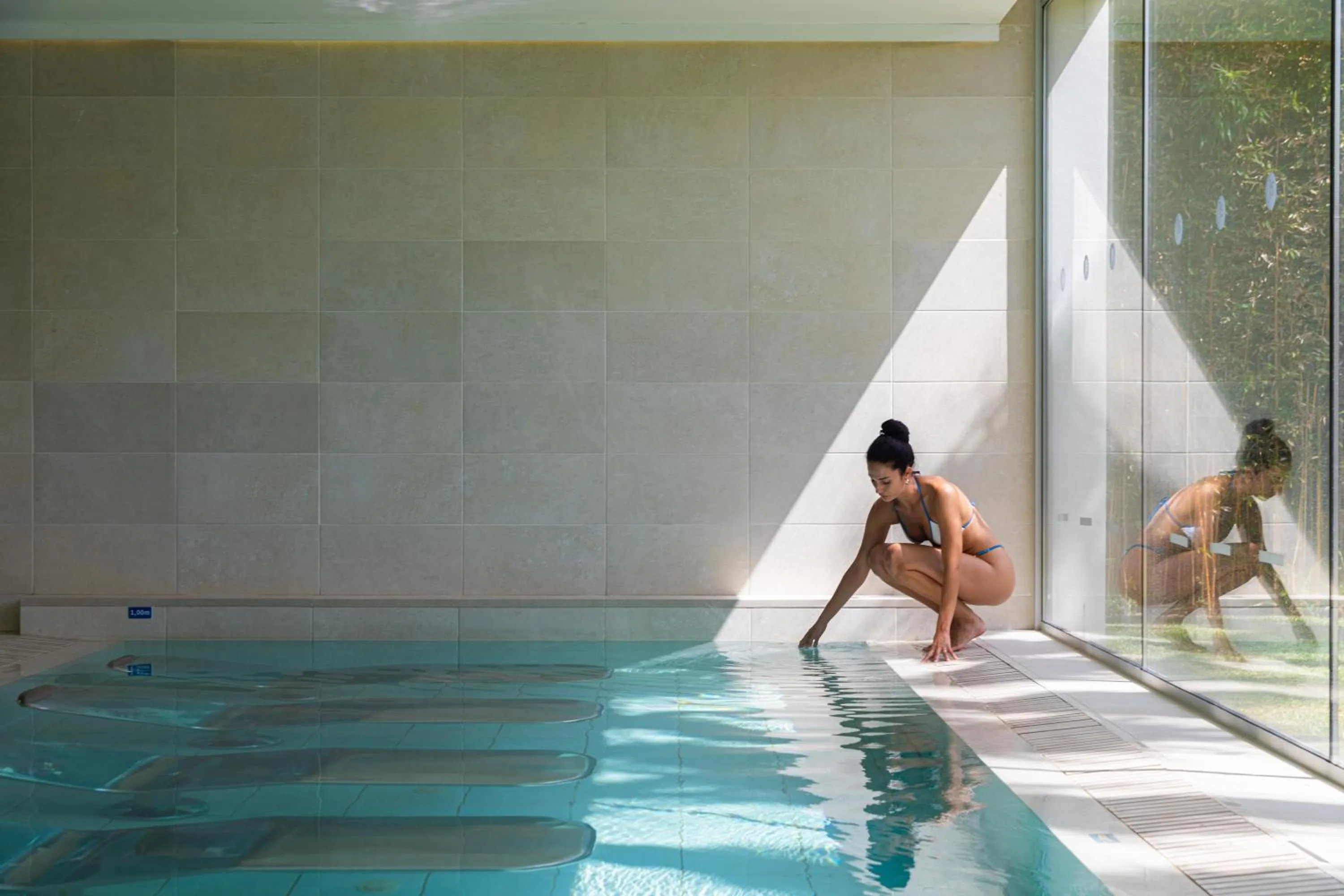 Spa and wellness centre/facilities in JS Palma Stay - Adults Only