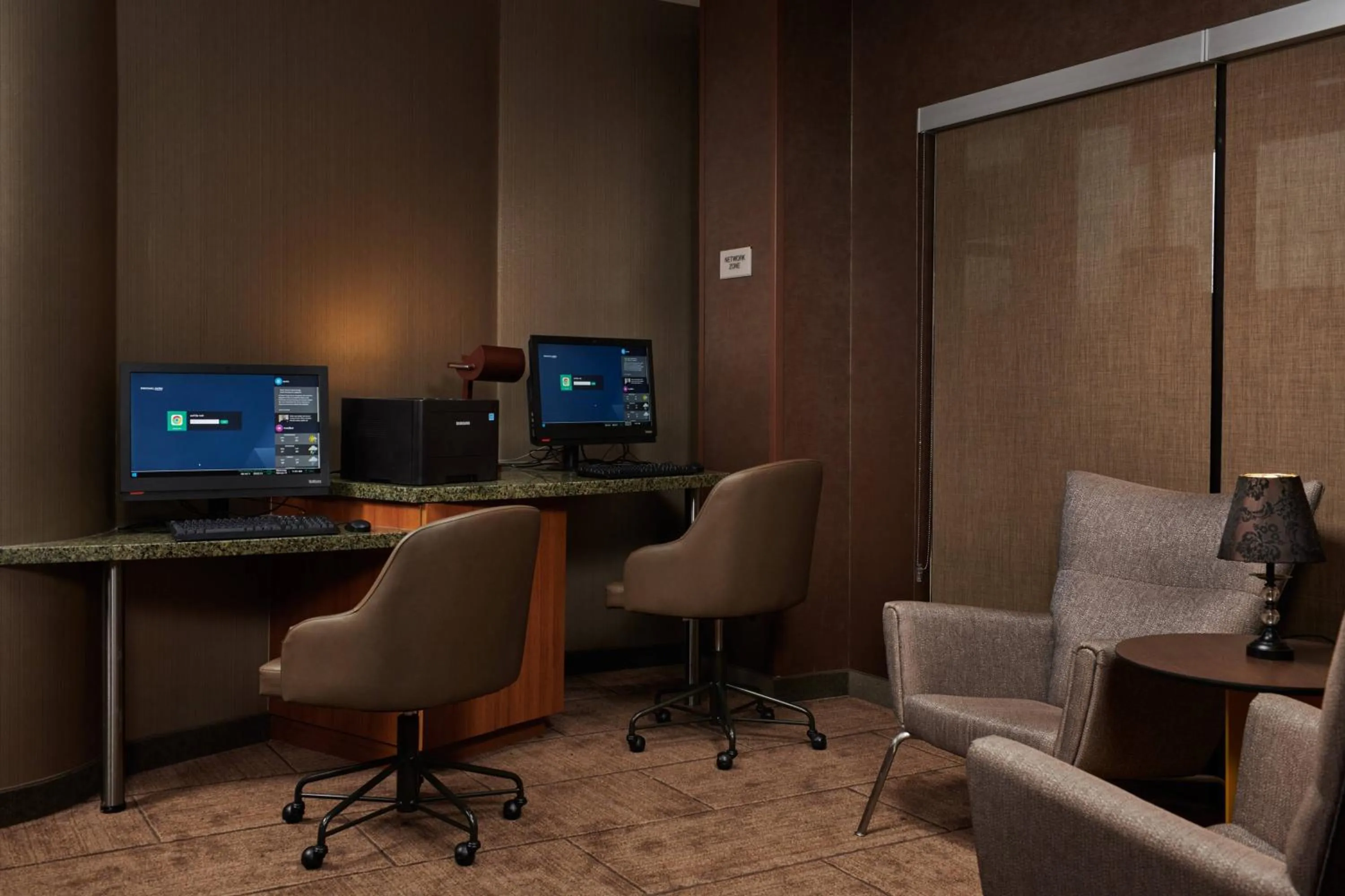 Other in SpringHill Suites by Marriott Baton Rouge North / Airport