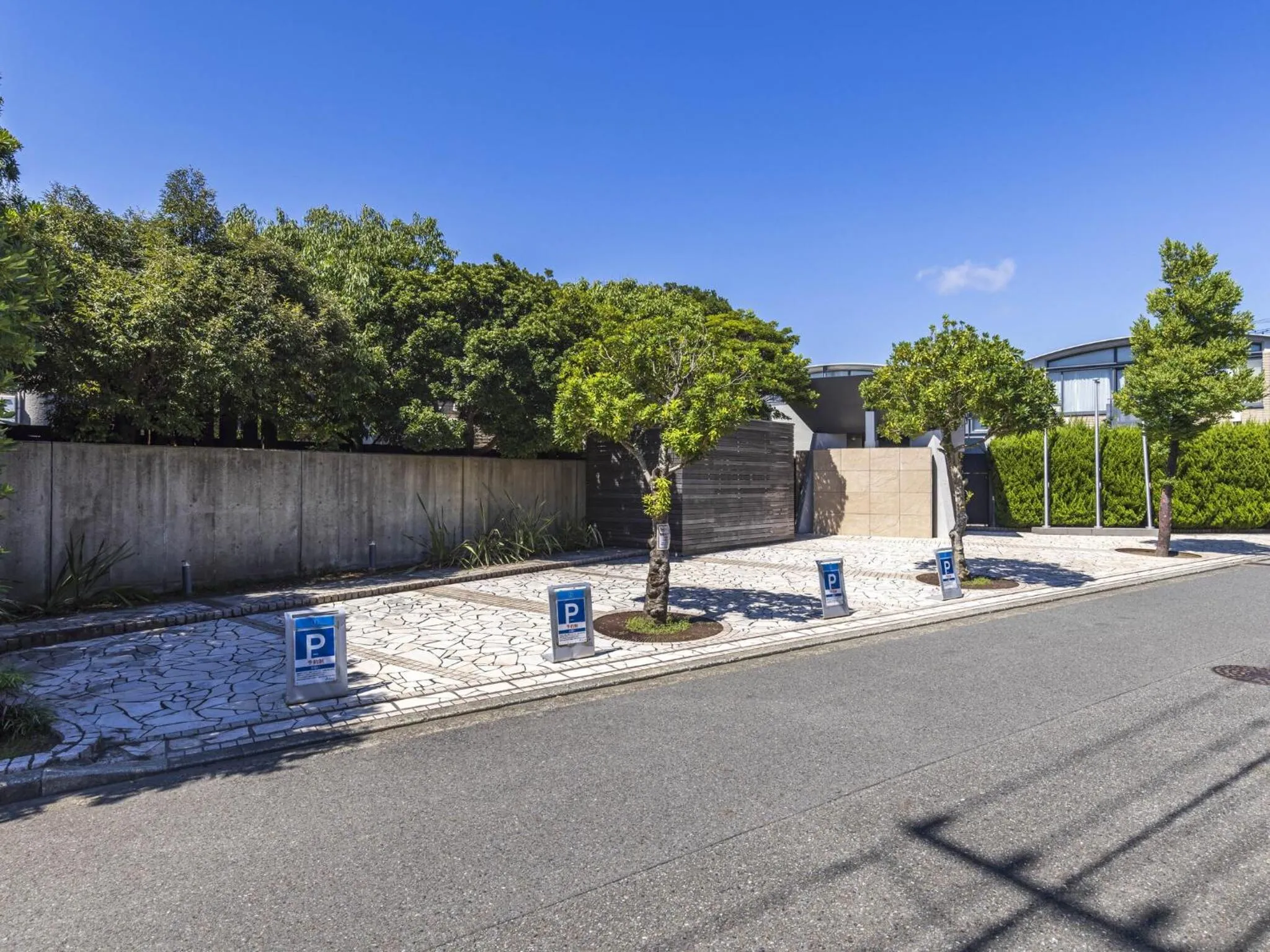 Day in WeBase KAMAKURA