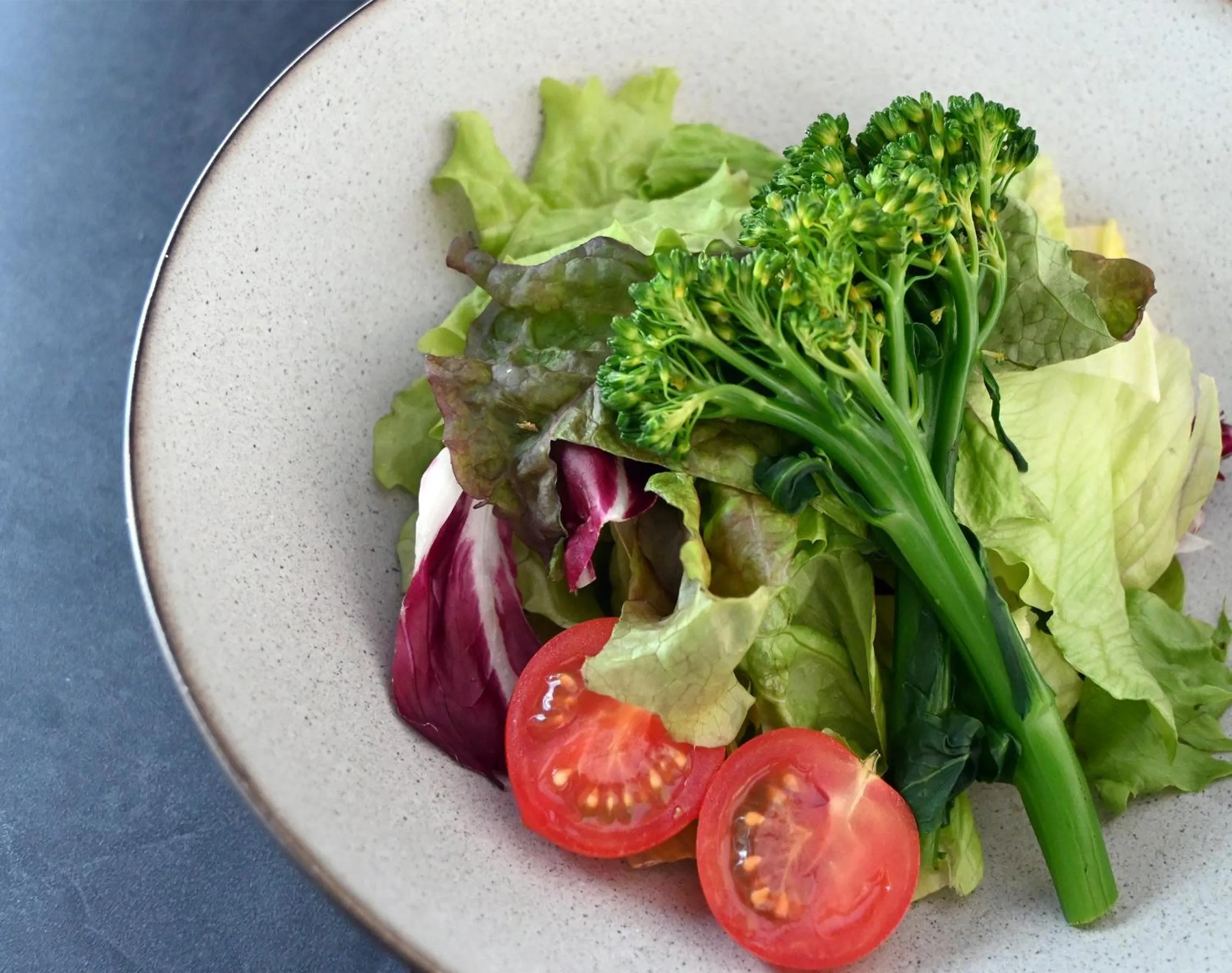 Food in WeBase KAMAKURA