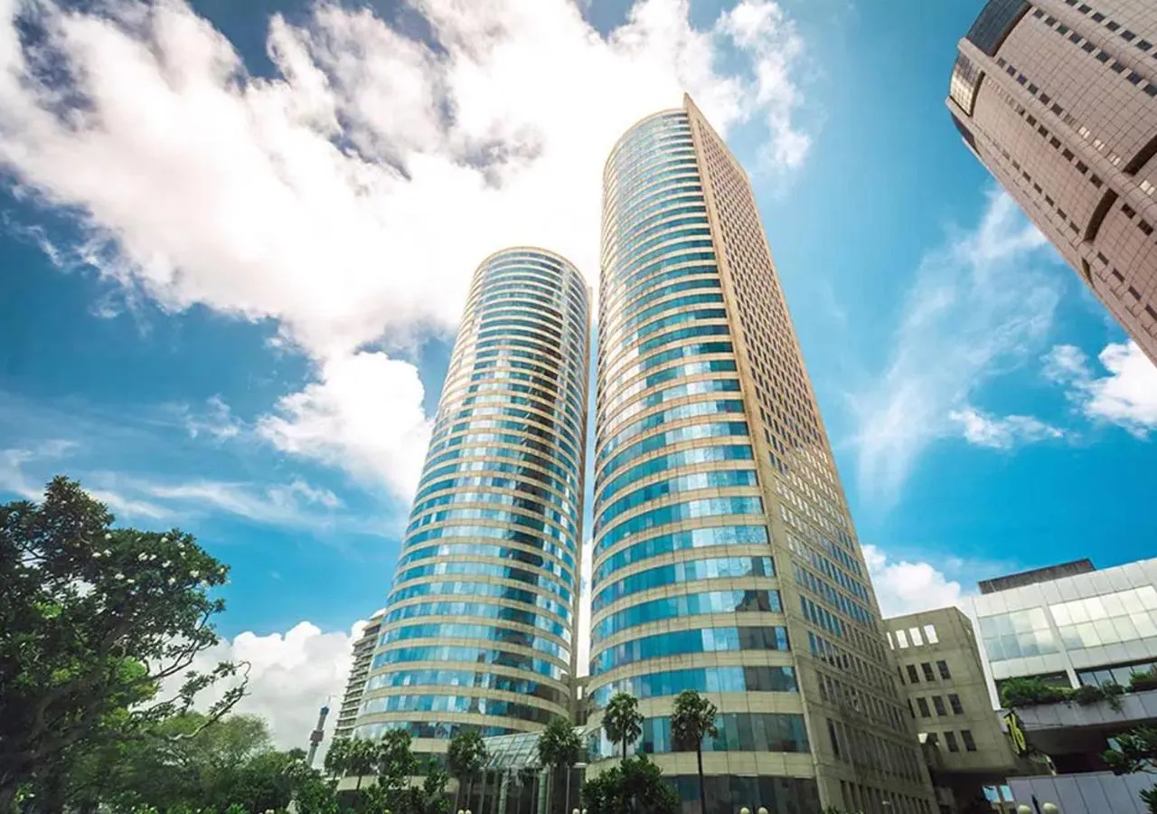 Other in Fairway Colombo - Sri Lanka's First Hotel With Robot Technology