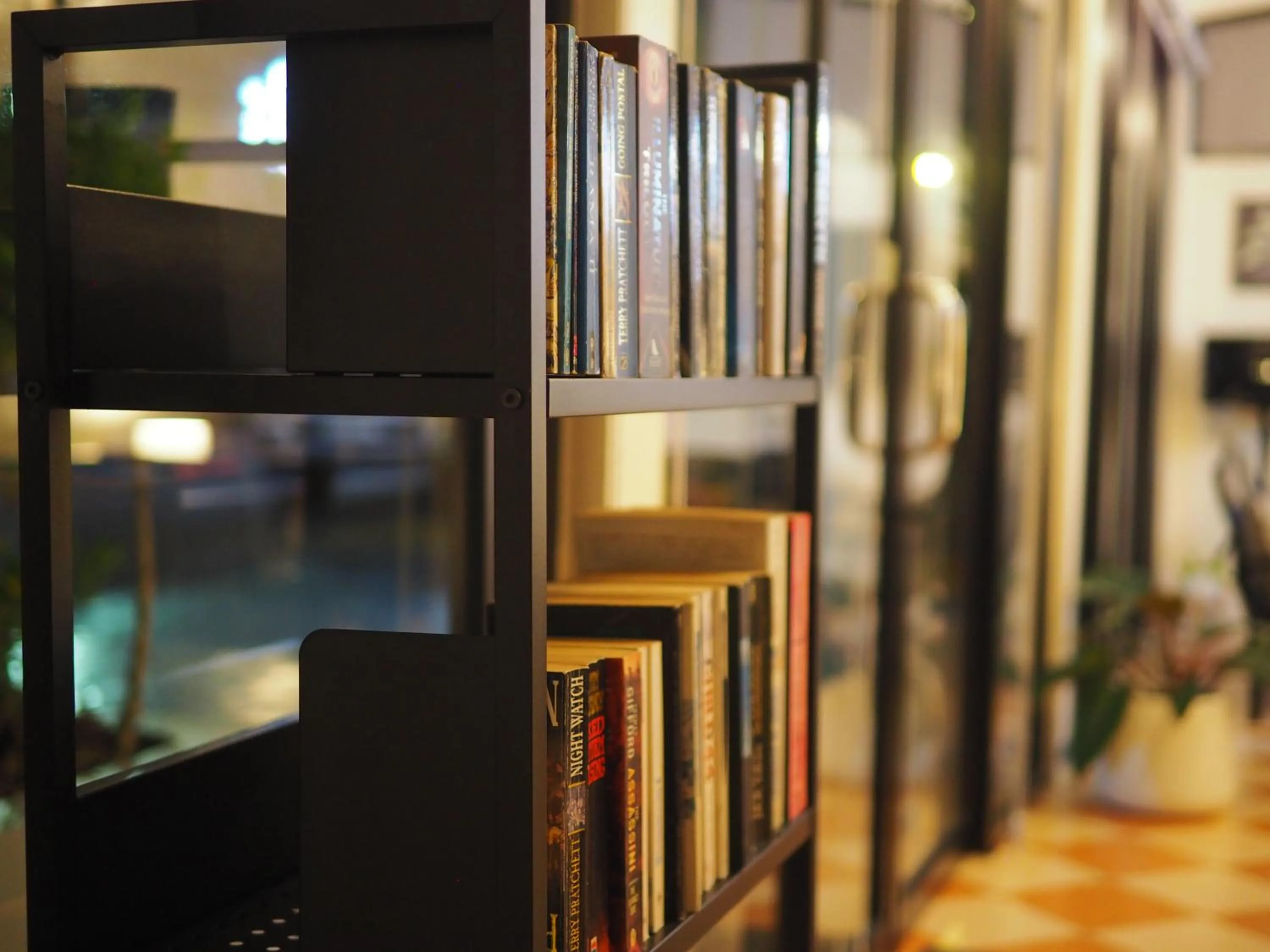 Entertainment in Mangoes Pattaya