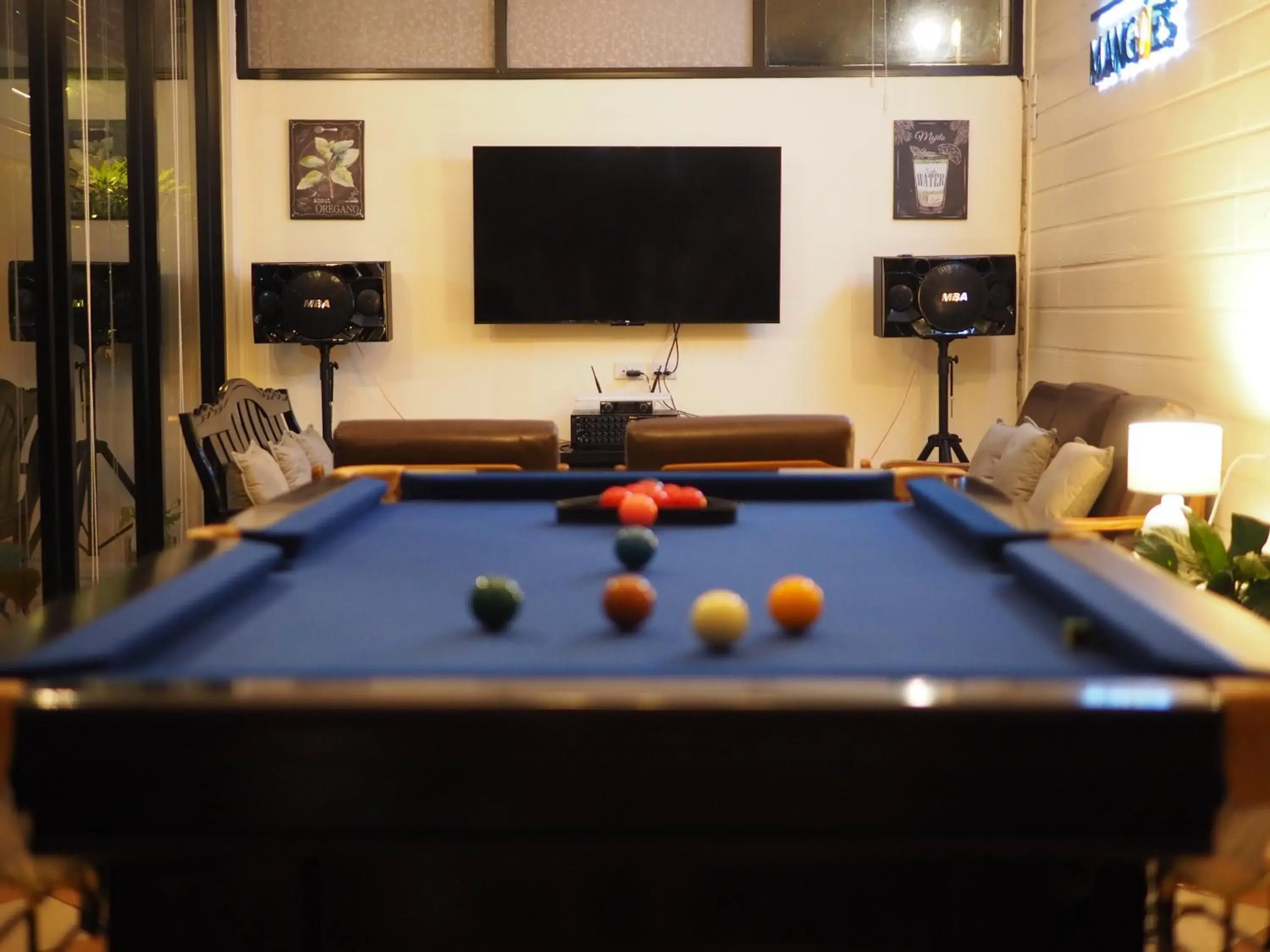 Standard Villa in Mangoes Pattaya Standard Villa in Mangoes Pattaya