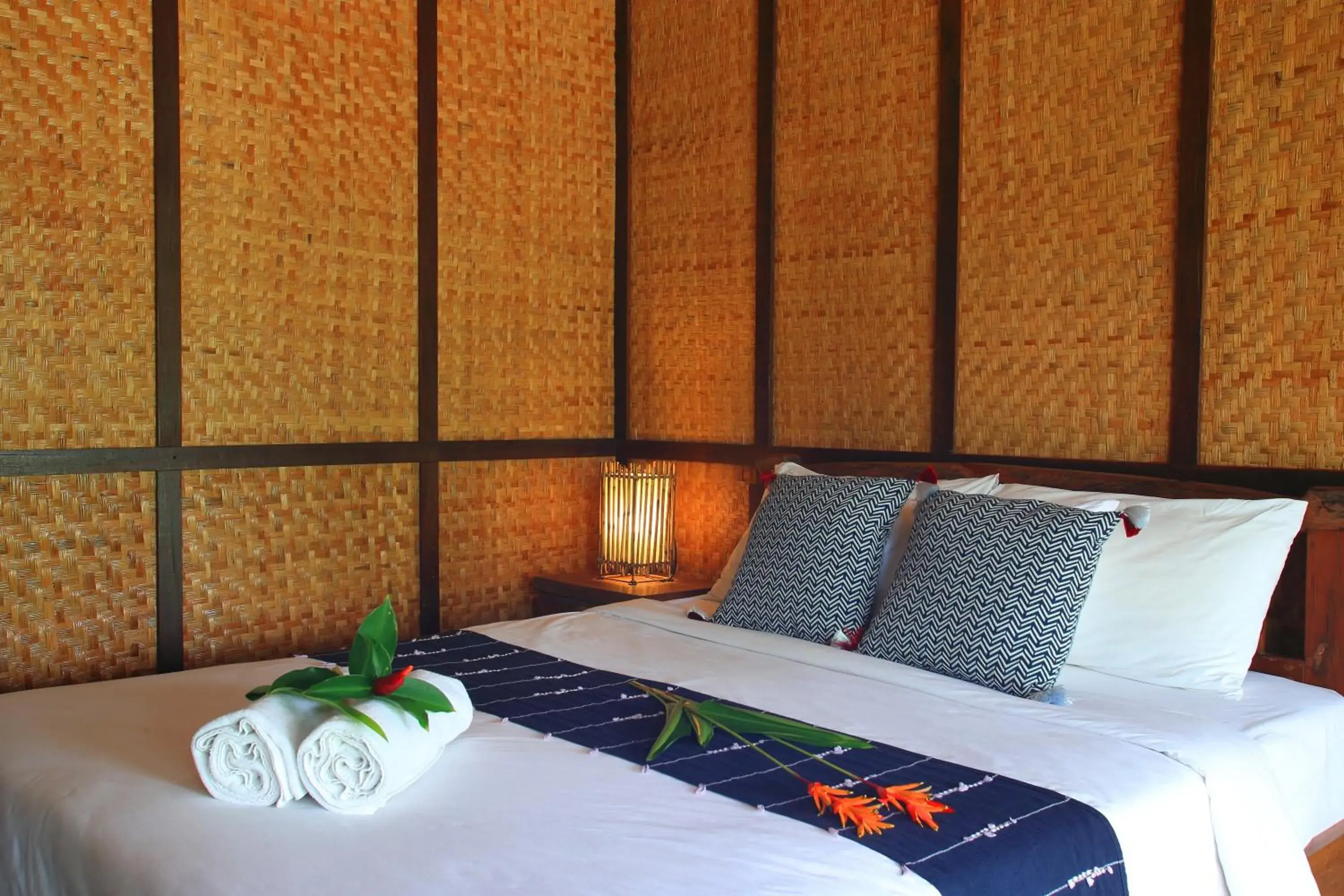 Cottage with Garden View in Azalea Village Cottage with Garden View in Azalea Village