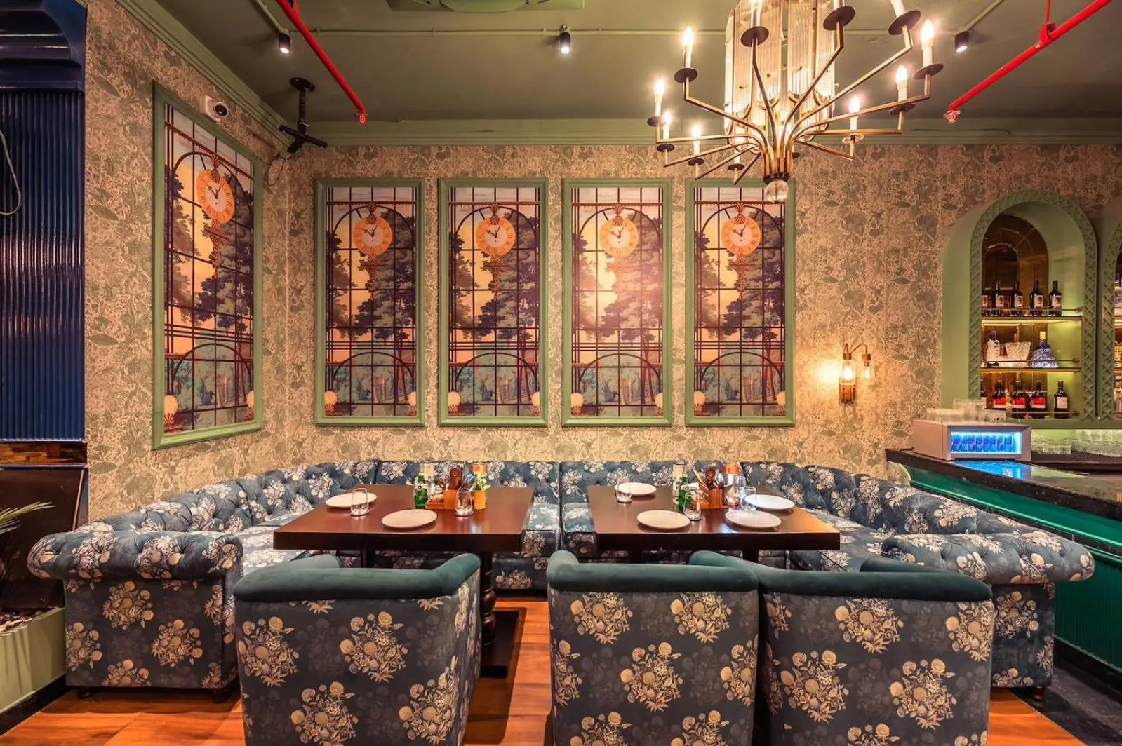 Connaught Royale Delhi