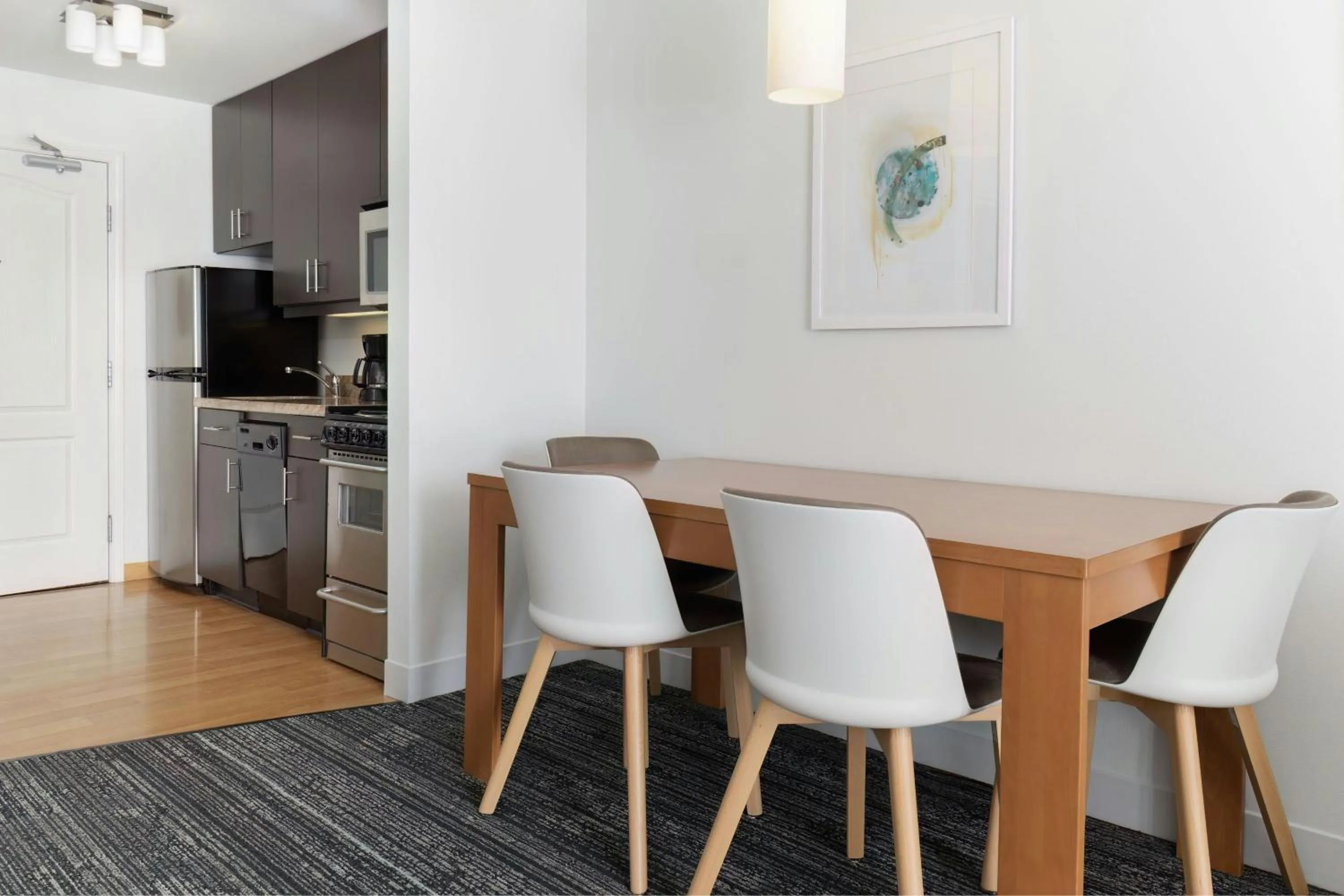 Bedroom in TownePlace Suites by Marriott Erie