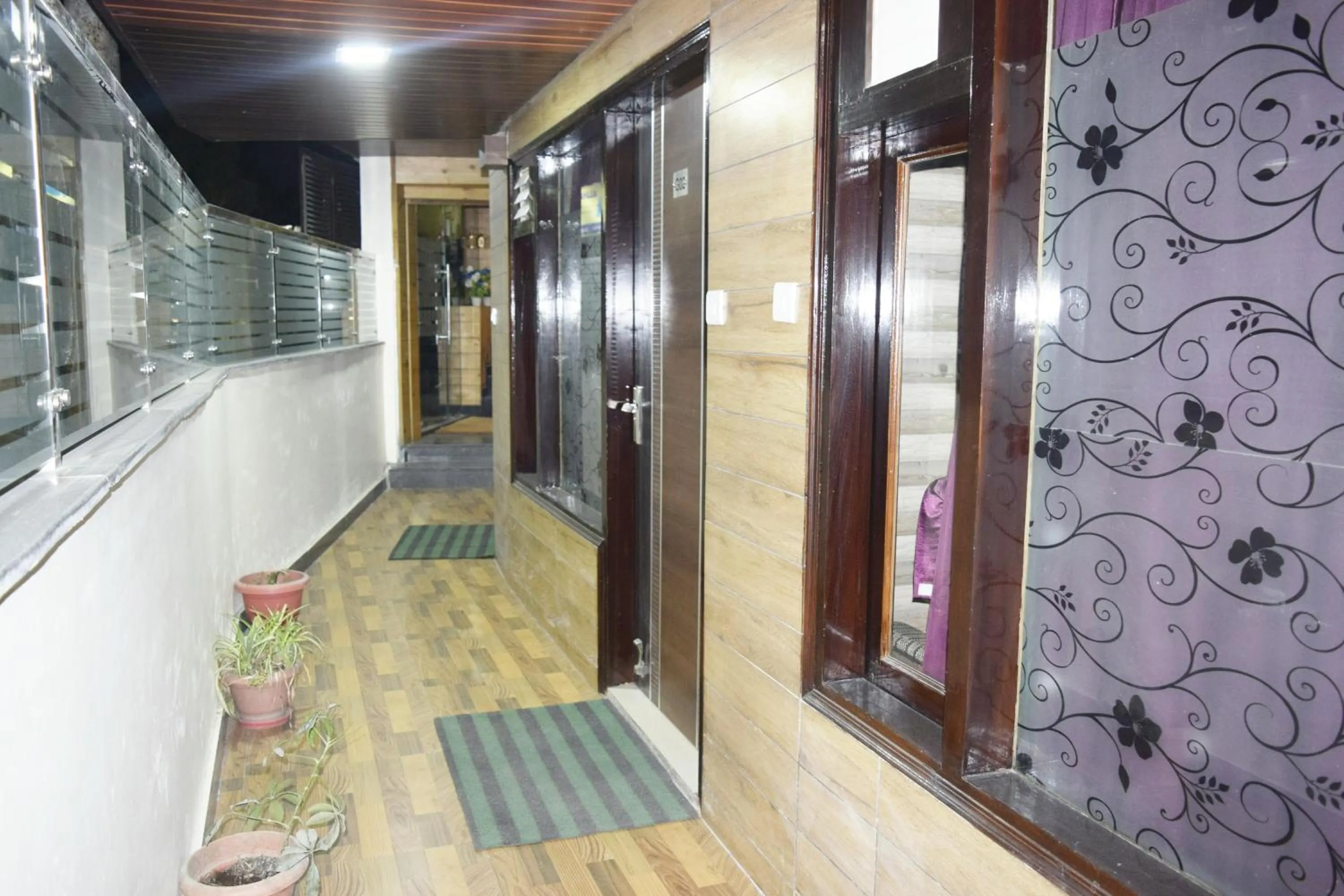 View (from property/room) in Cloud 7