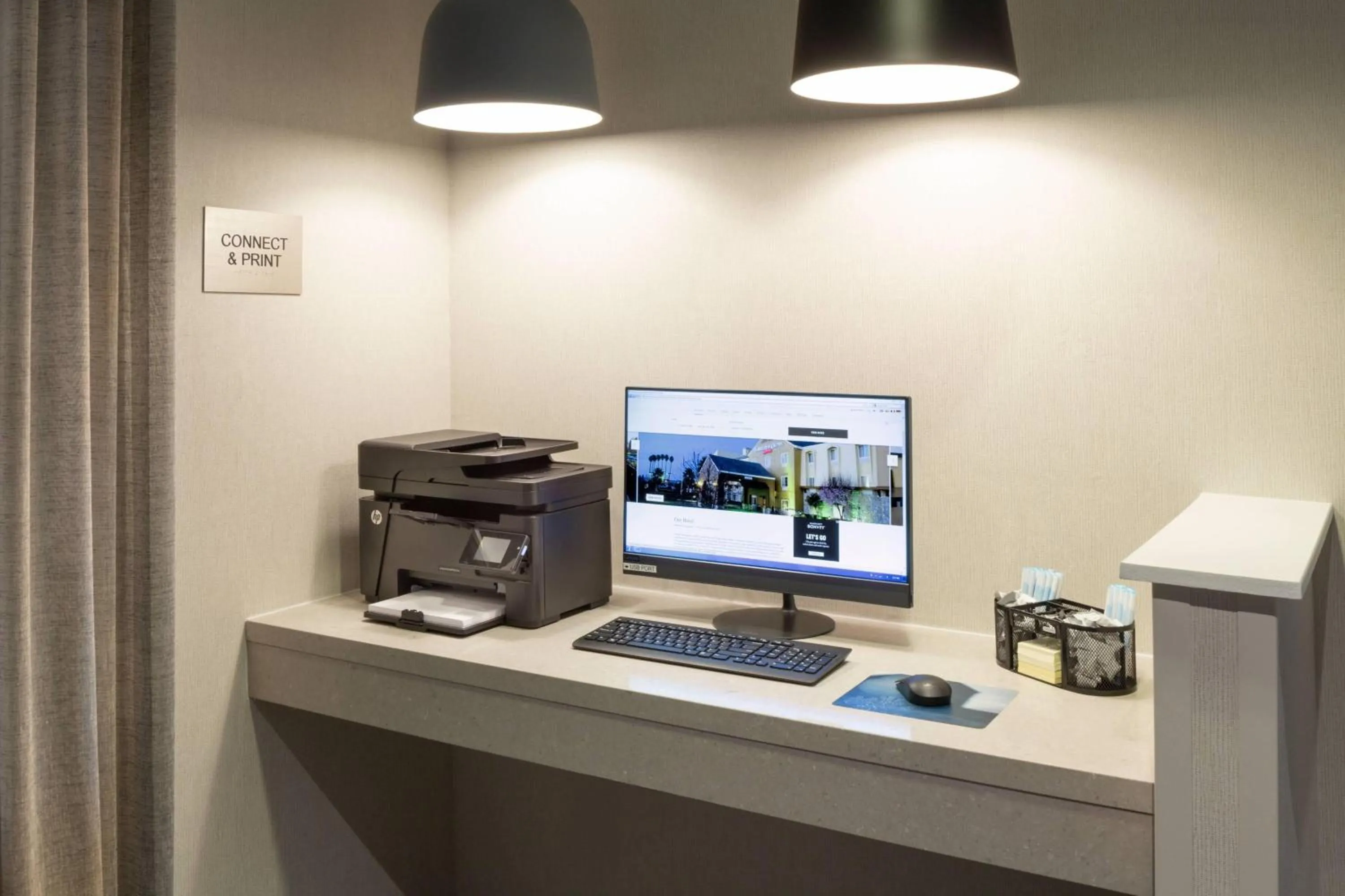 Other in Fairfield Inn and Suites by Marriott Napa American Canyon