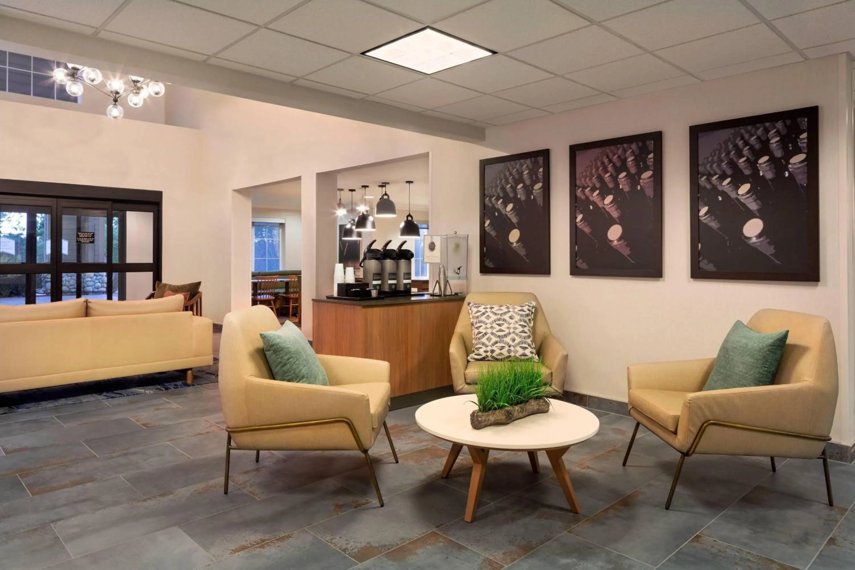 Other in Fairfield Inn and Suites by Marriott Napa American Canyon