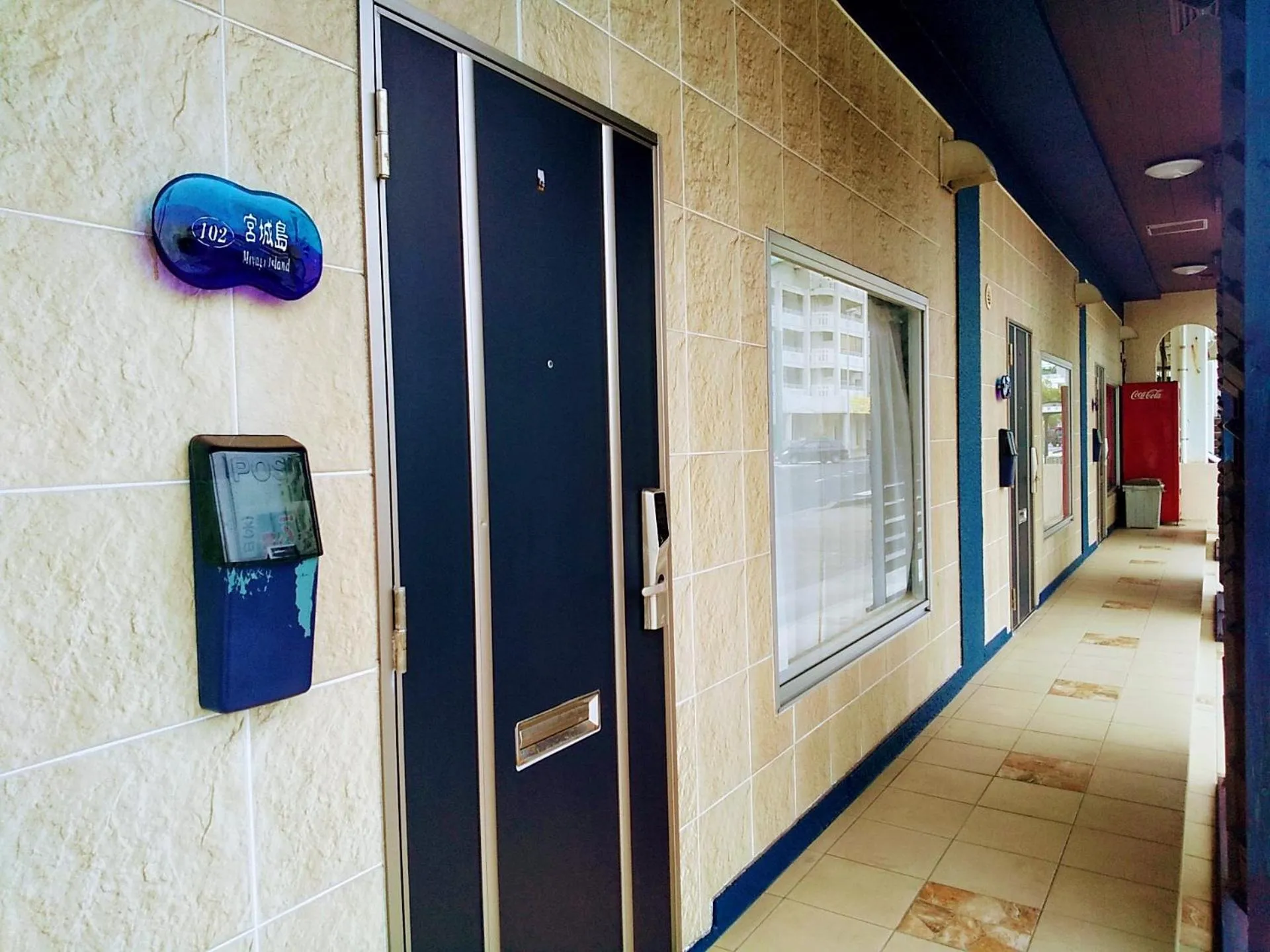 White Beach Inn Ishikawa