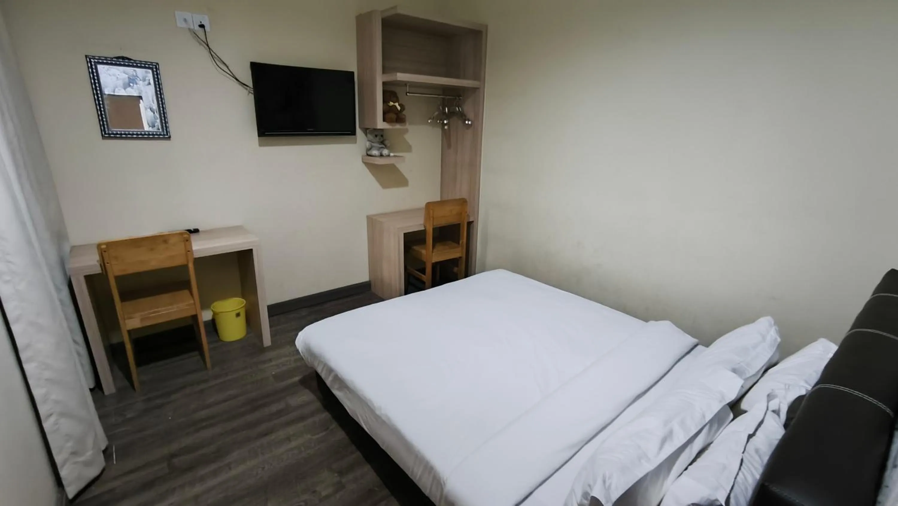 Bedroom, Bed in Natol Homestay - LA Tabuan Jaya