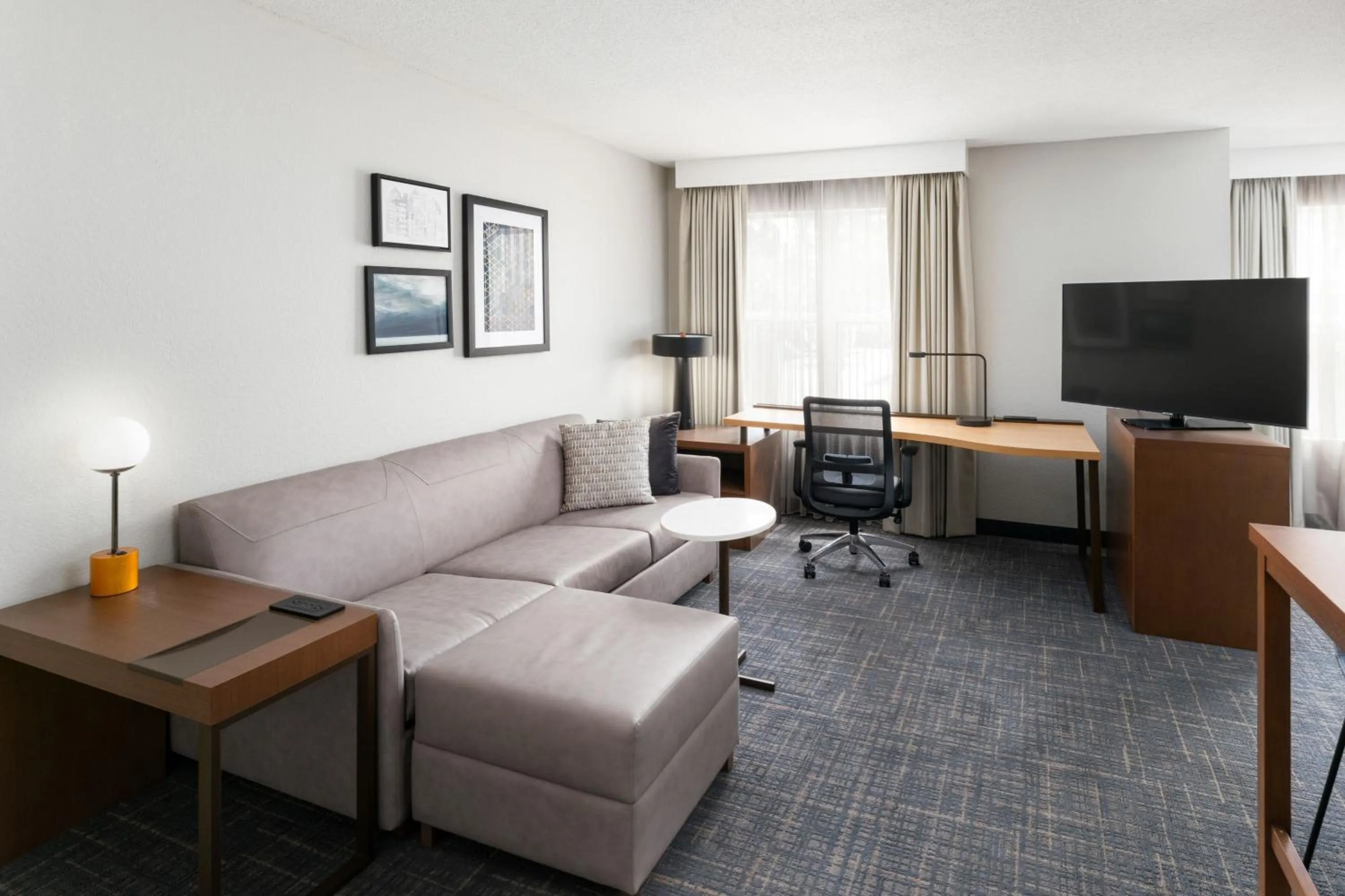 Photo of the whole room in Residence Inn by Marriott Lakeland