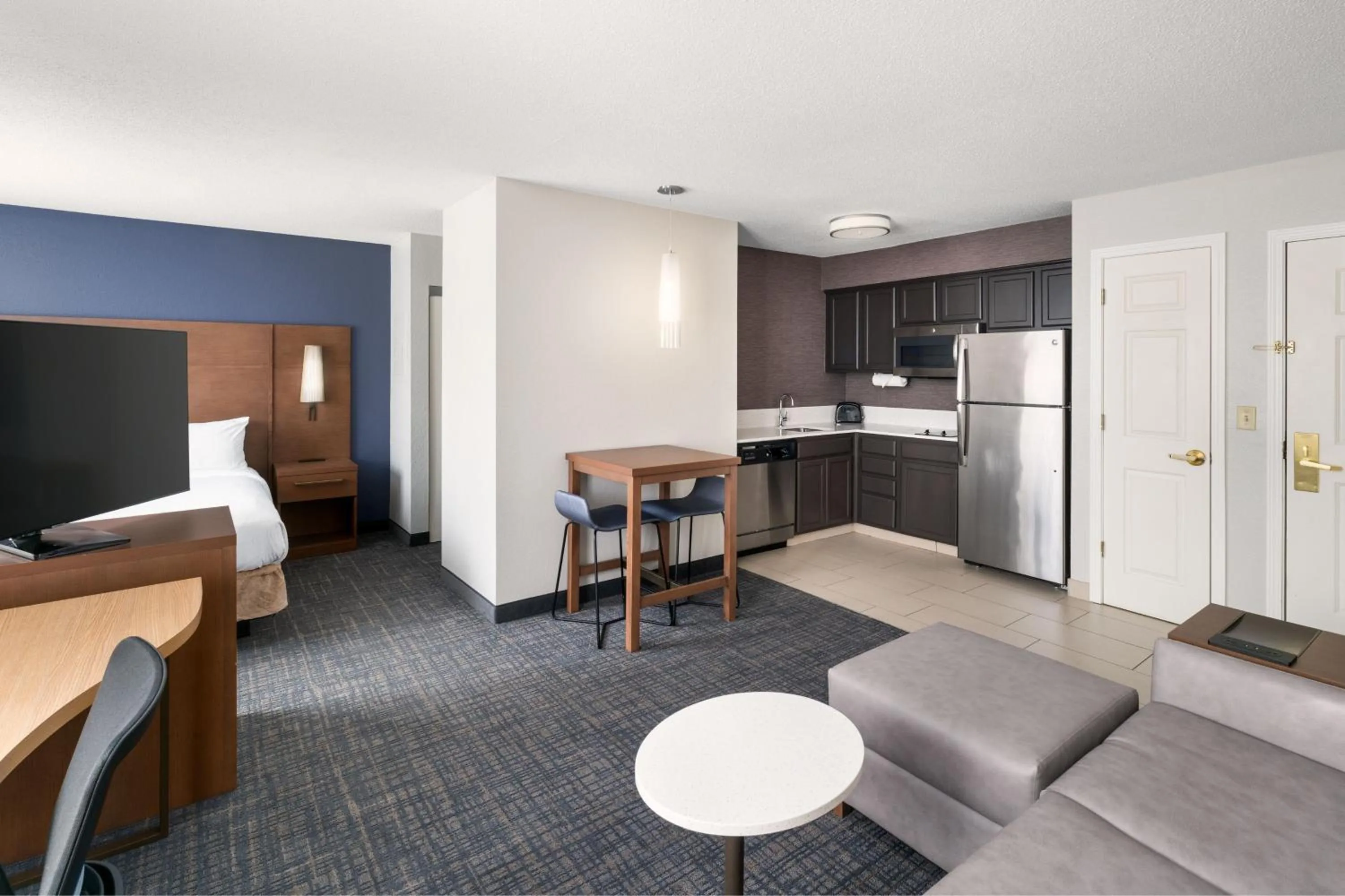 Photo of the whole room in Residence Inn by Marriott Lakeland