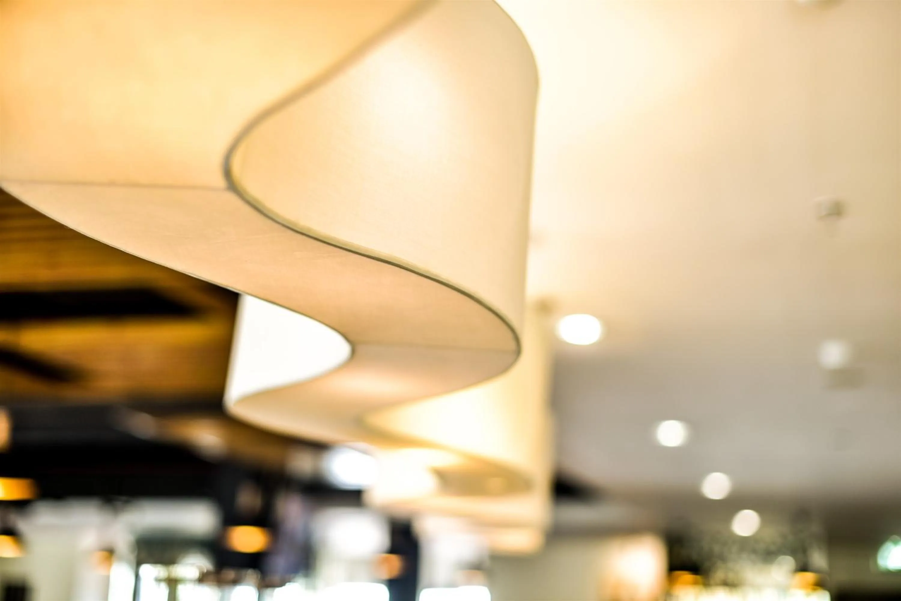 Area and facilities in Golden Tulip Essential Tangerang