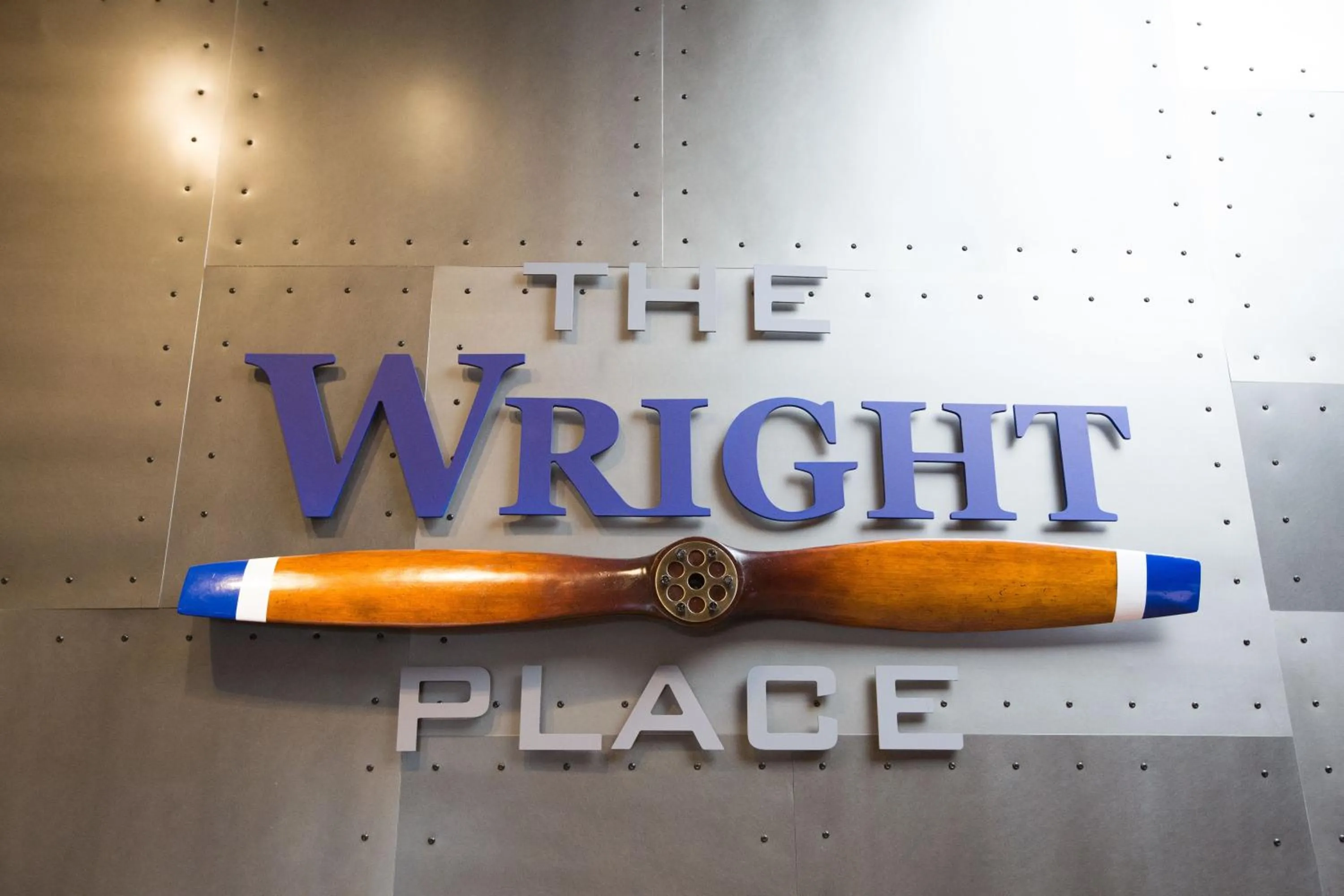 Restaurant/places to eat in DoubleTree by Hilton Dayton Fairborn