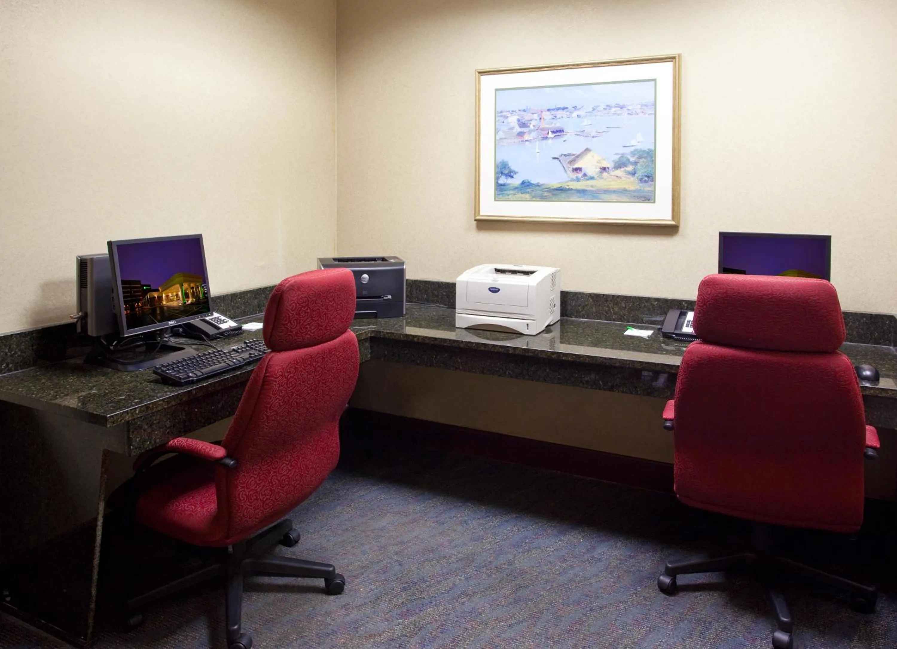 Other in Holiday Inn Dayton/Fairborn I-675, an IHG Hotel