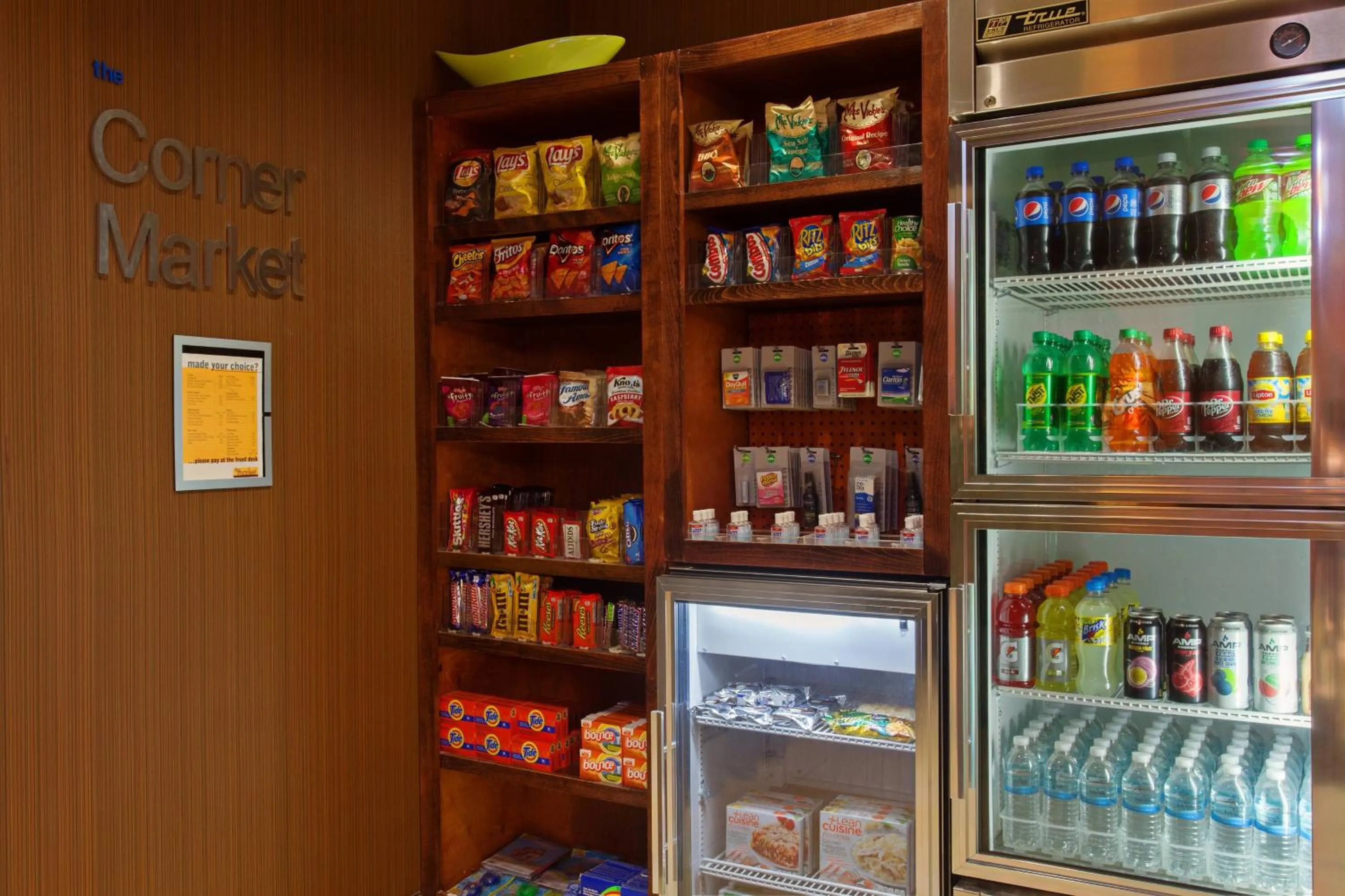 Other in Fairfield Inn and Suites by Marriott El Paso