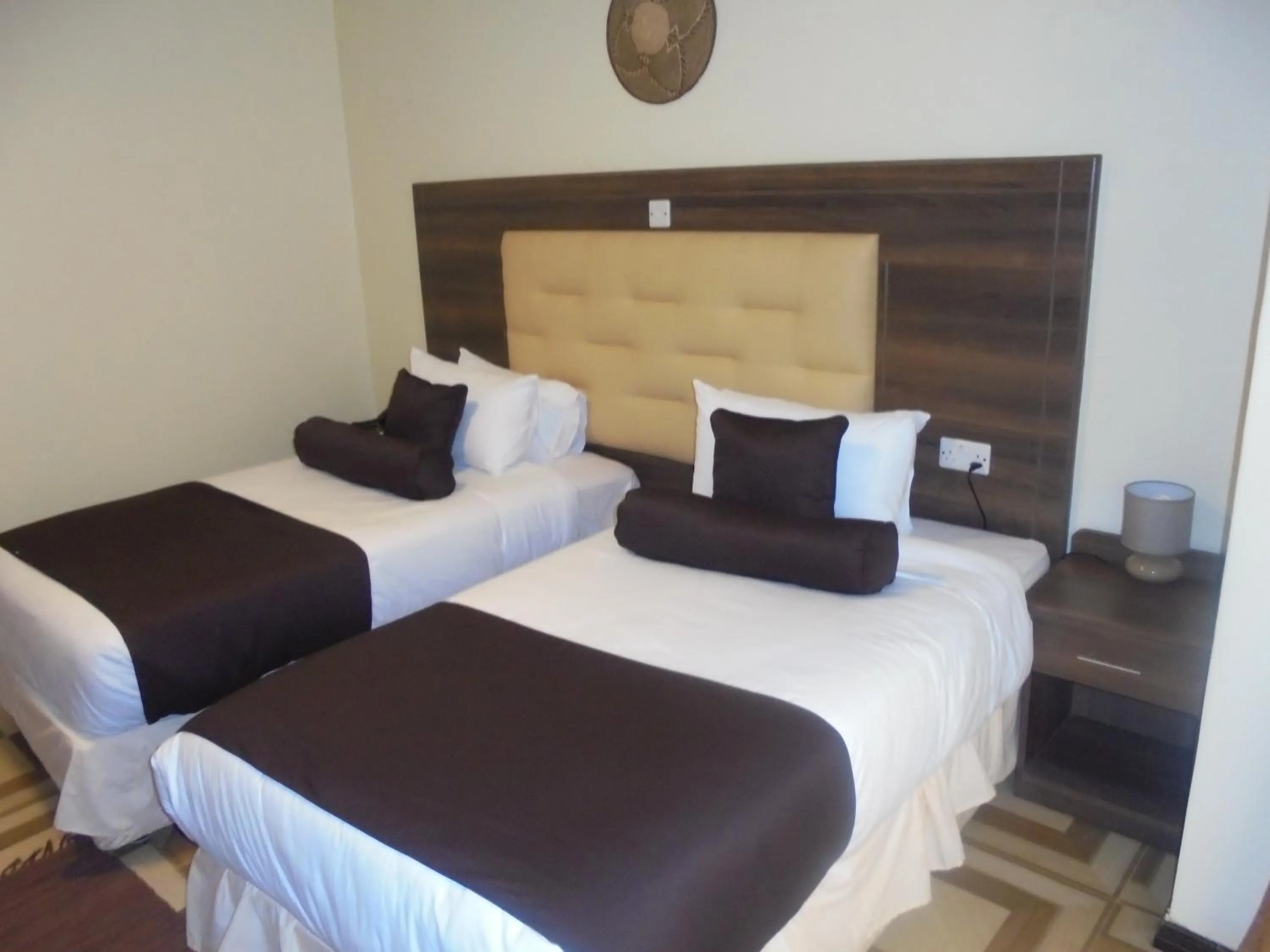 bunk bed, Bed in Villa Leone Boutique Hotel