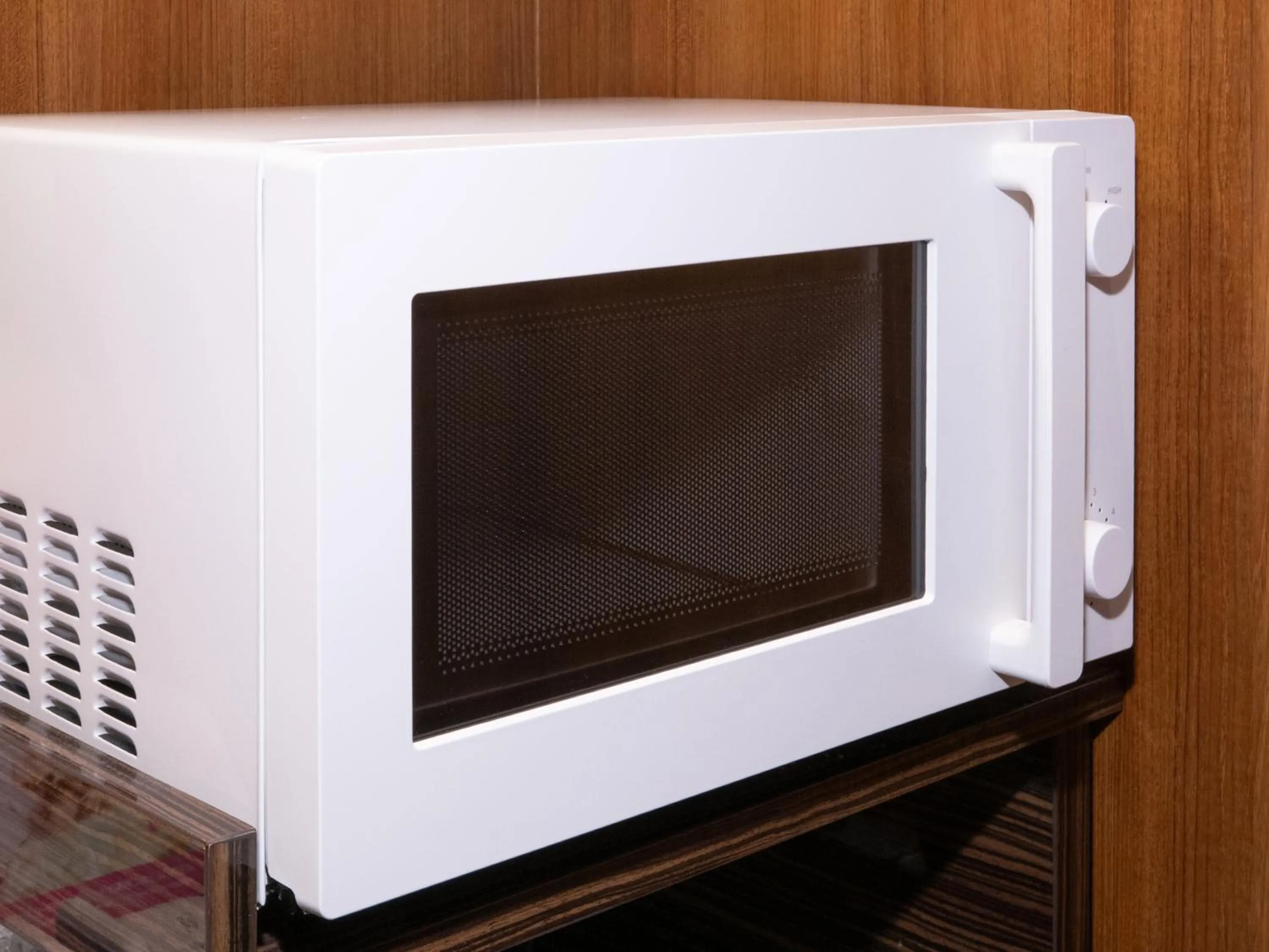 Area and facilities in APA Hotel Ginza Shintomicho Ekimae Kita