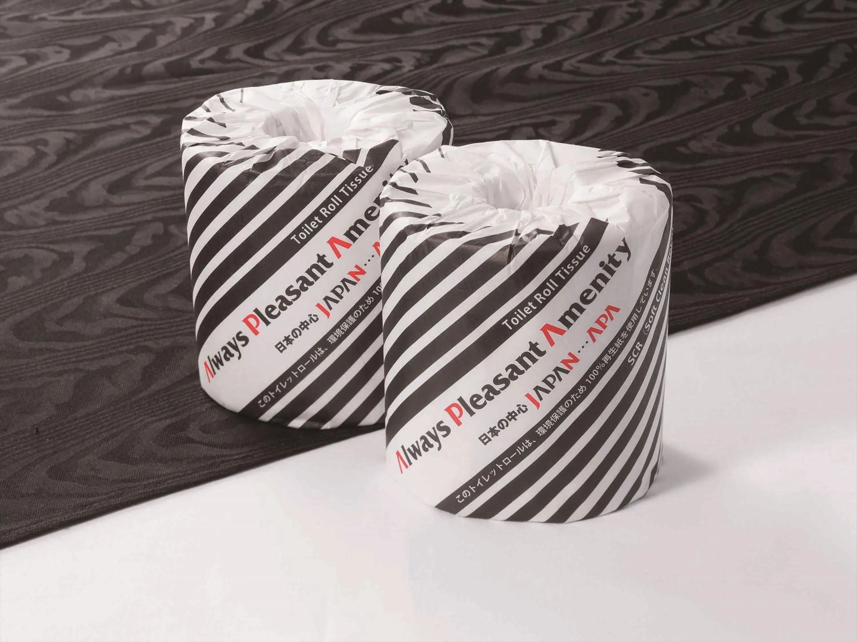 Bathroom in APA Hotel Ginza Shintomicho Ekimae Kita