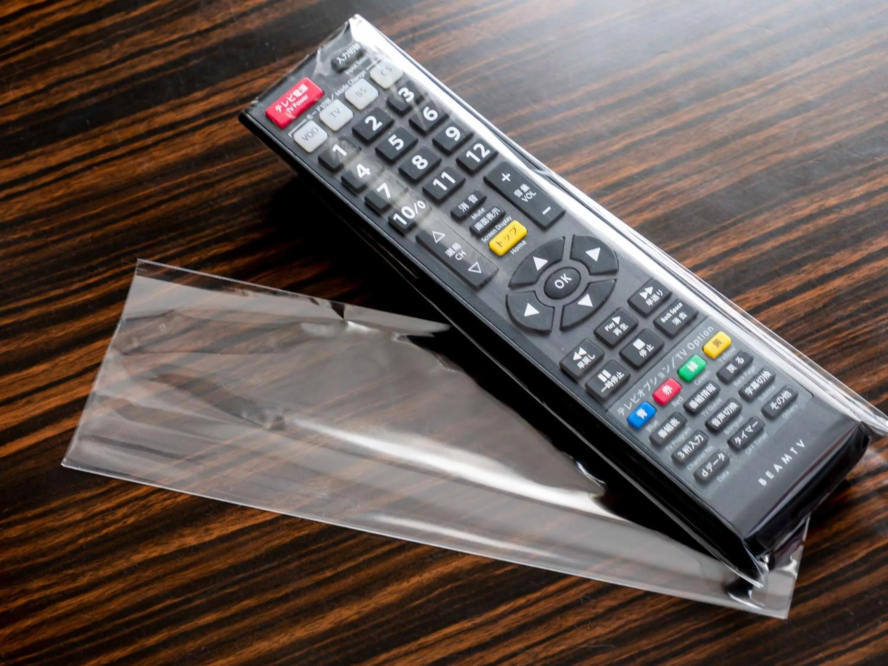 Photo of the whole room in APA Hotel Ginza Shintomicho Ekimae Kita