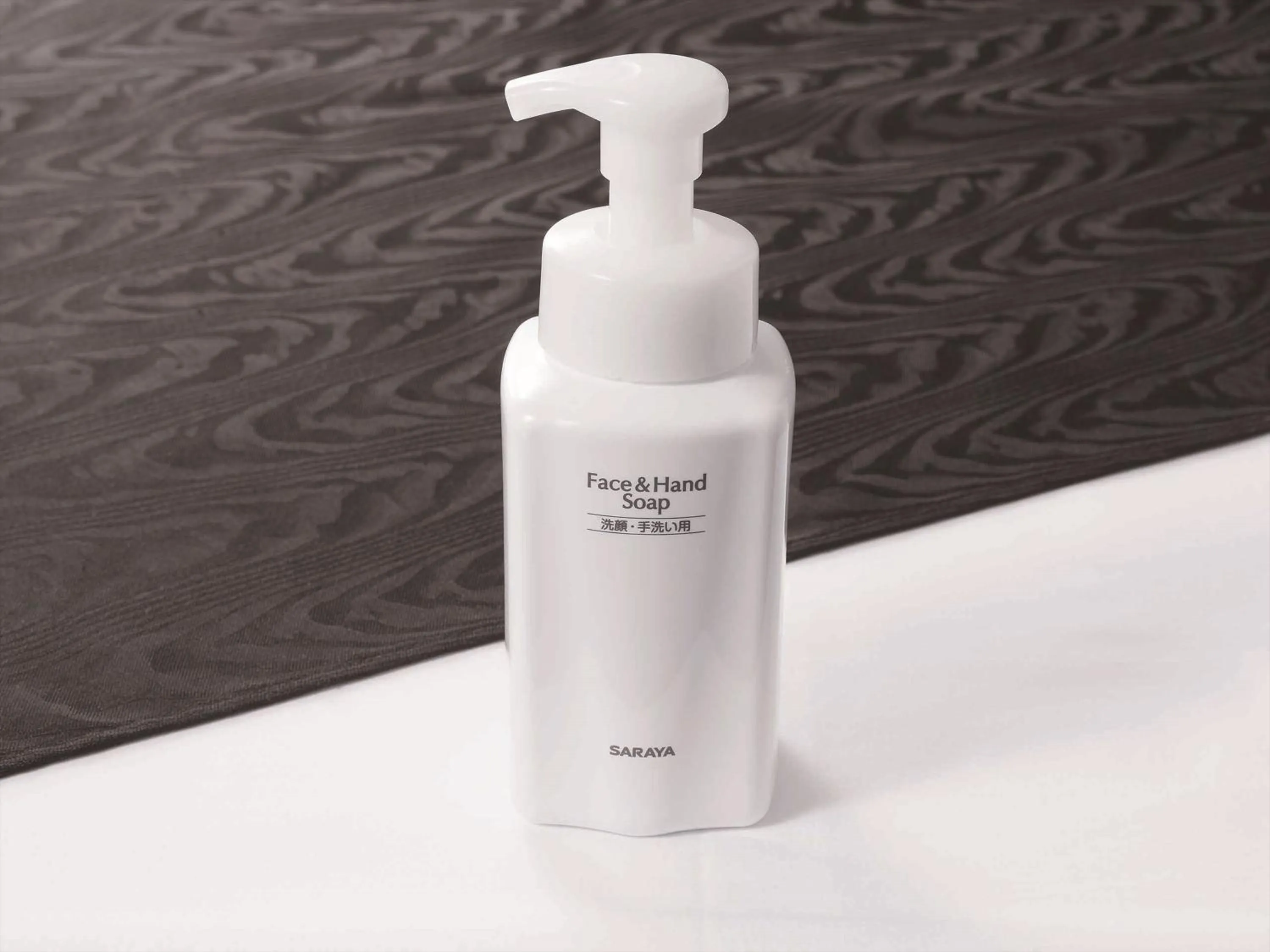 Bathroom in APA Hotel Ginza Shintomicho Ekimae Kita