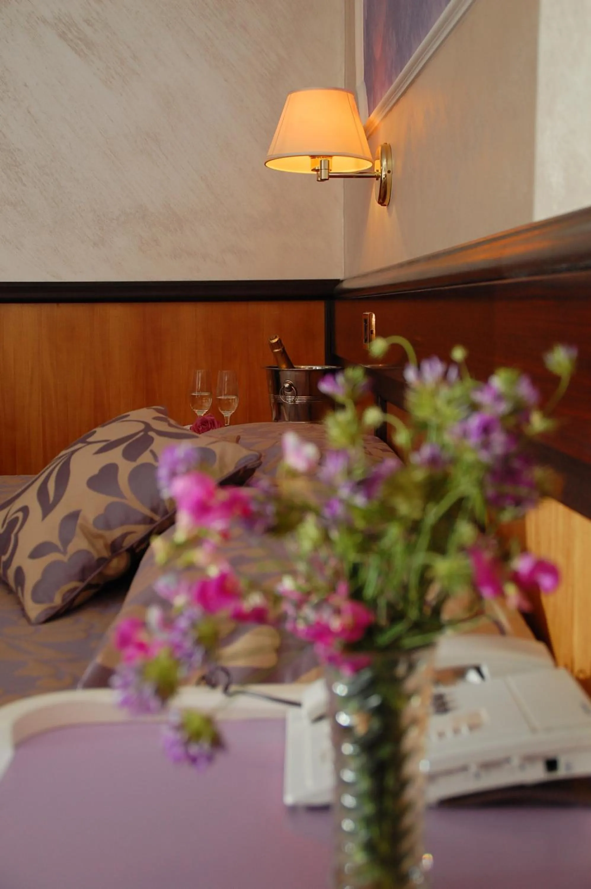 Other in Benny Hotel