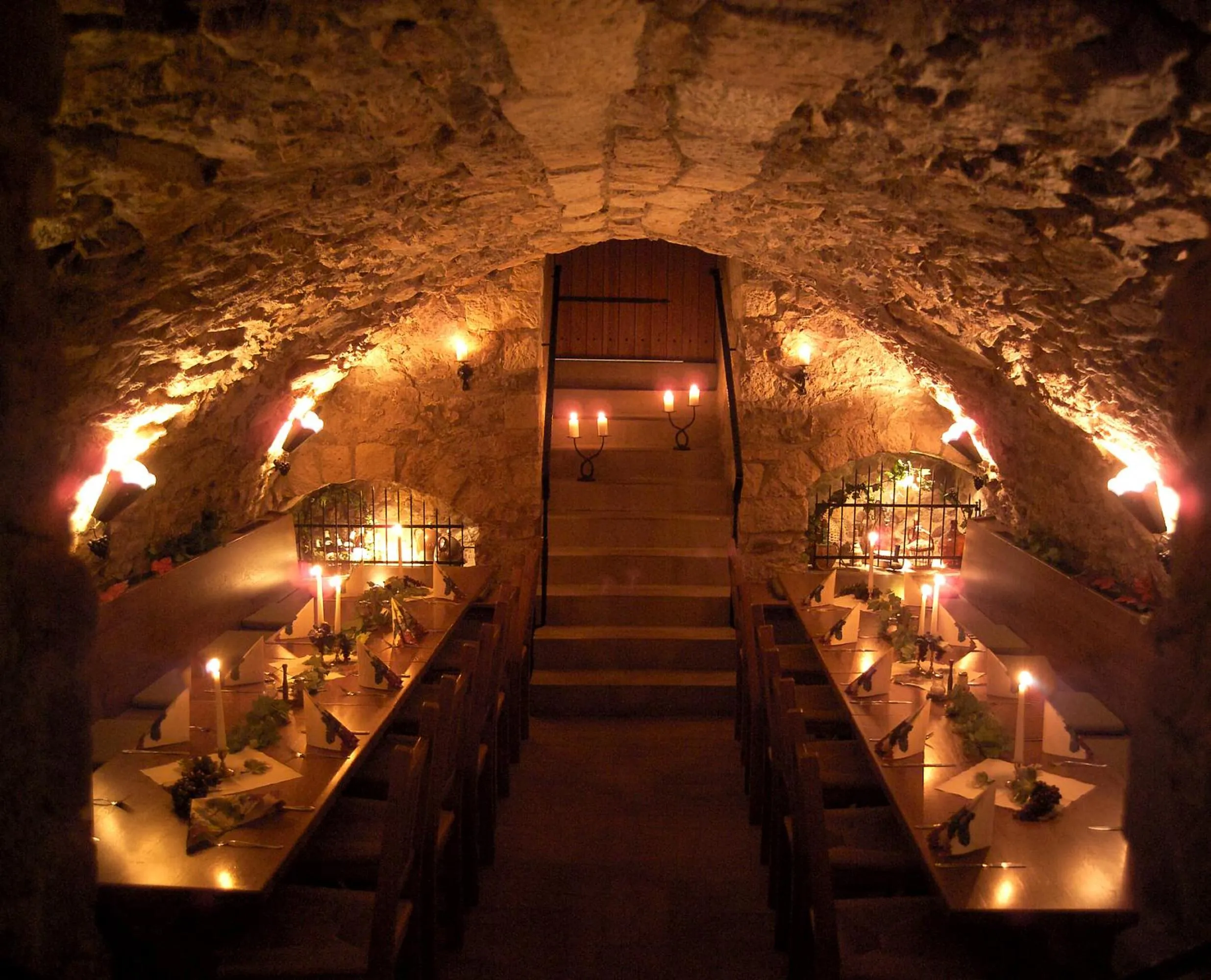 Restaurant/places to eat in Jägerheim Löbsal