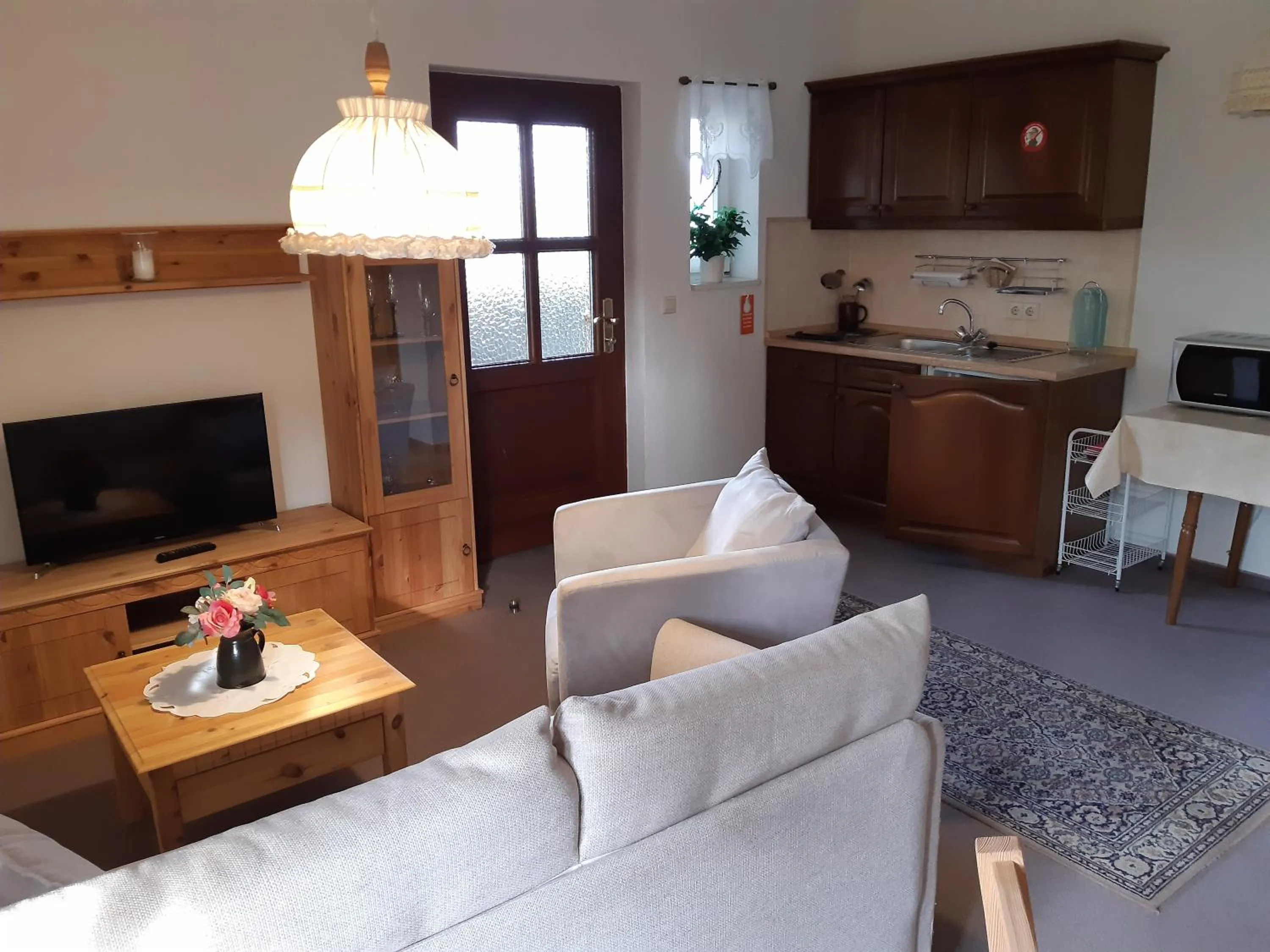 TV and multimedia in Jägerheim Löbsal