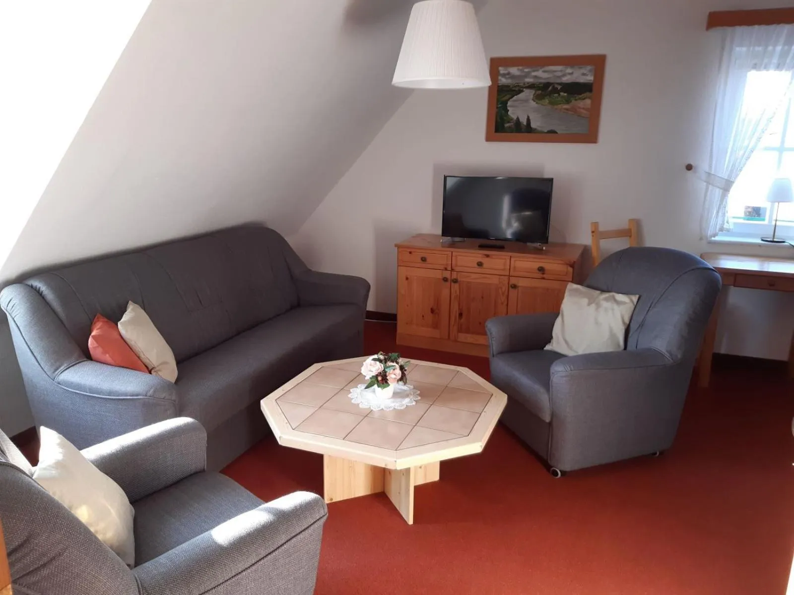 TV and multimedia in Jägerheim Löbsal