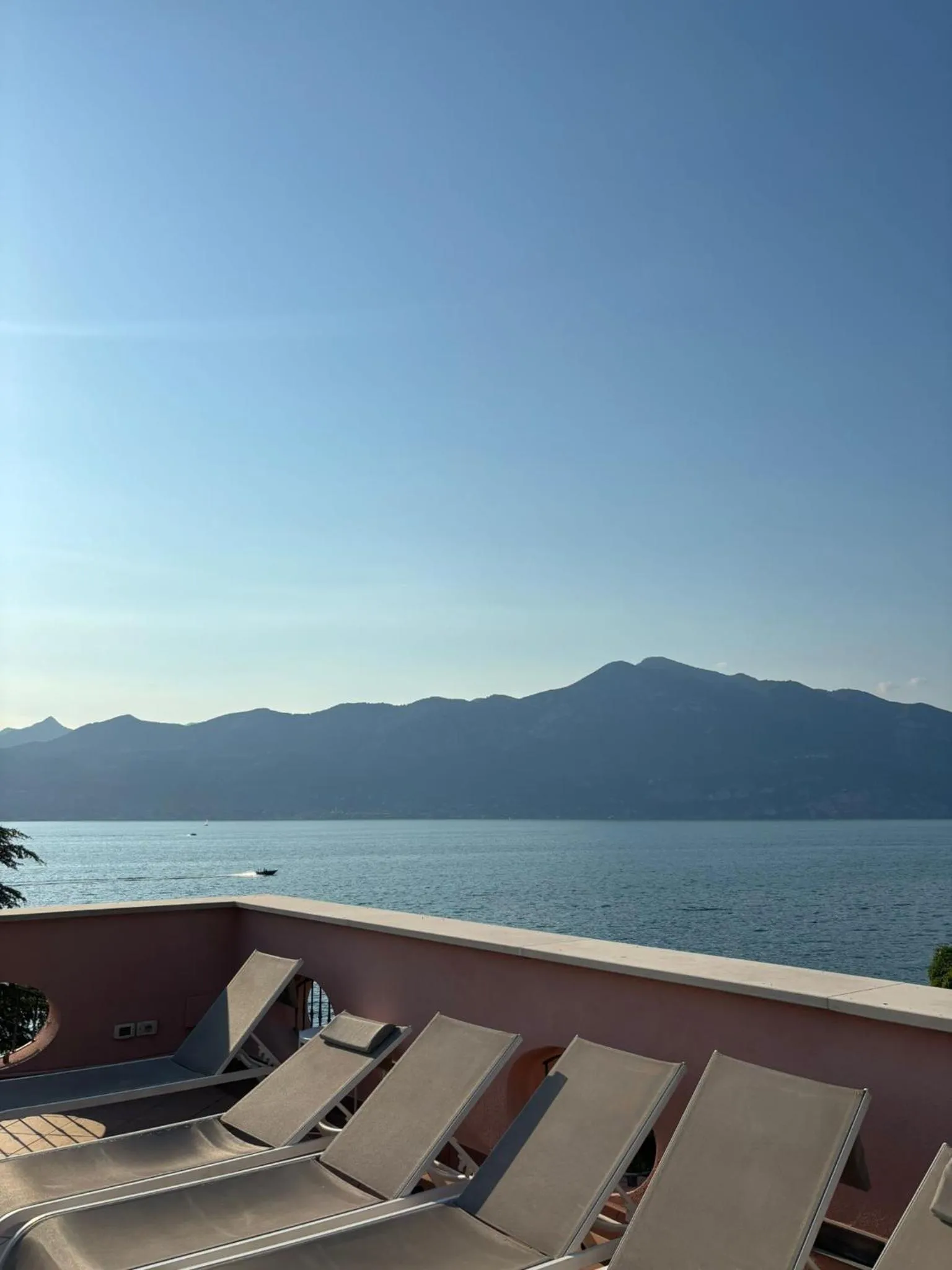 View (from property/room) in Hotel Pai