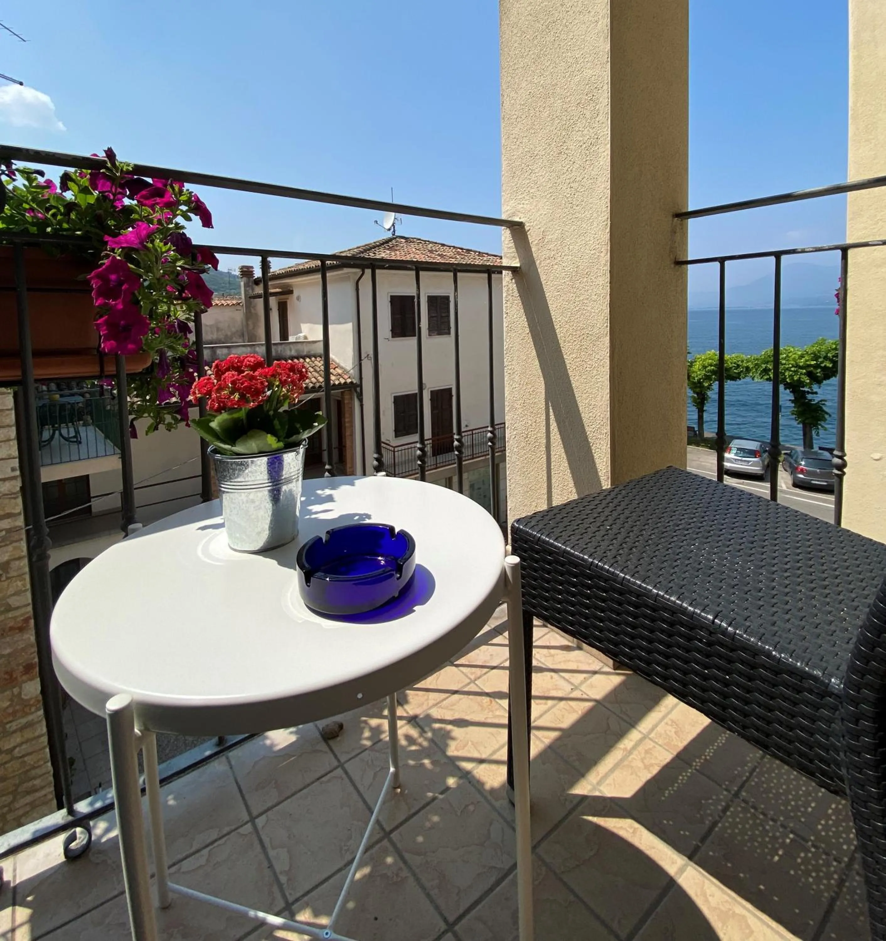 View (from property/room) in Hotel Pai