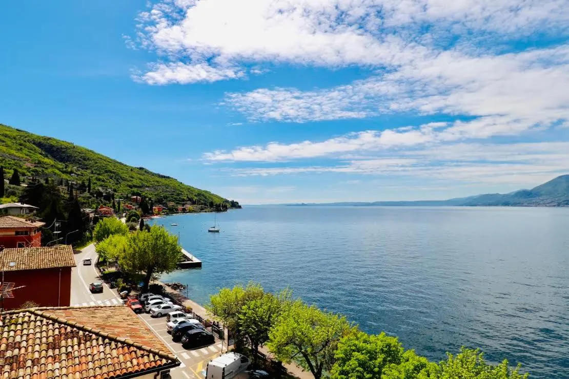 Solarium in Hotel Pai