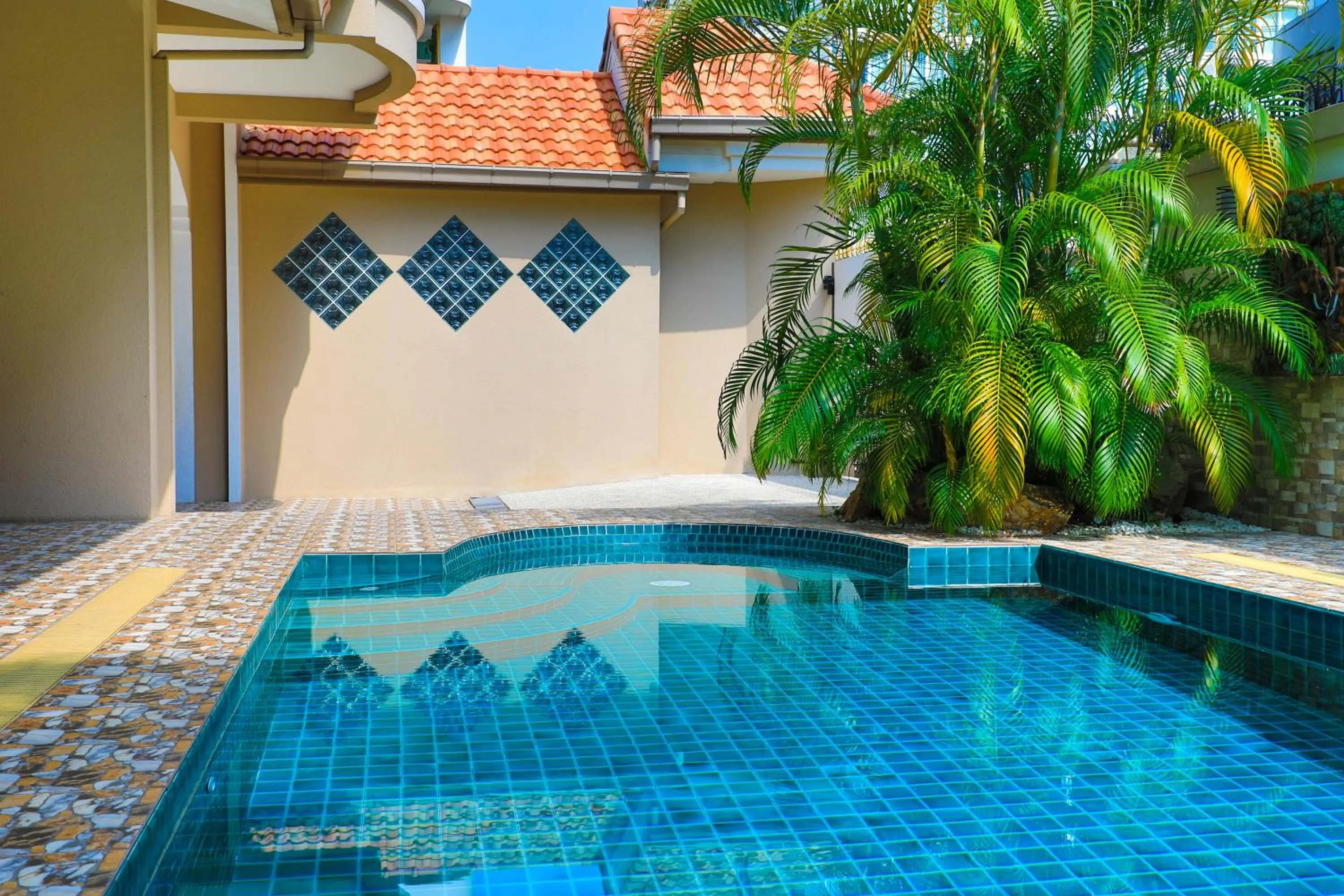 Sweet Villas Pattaya