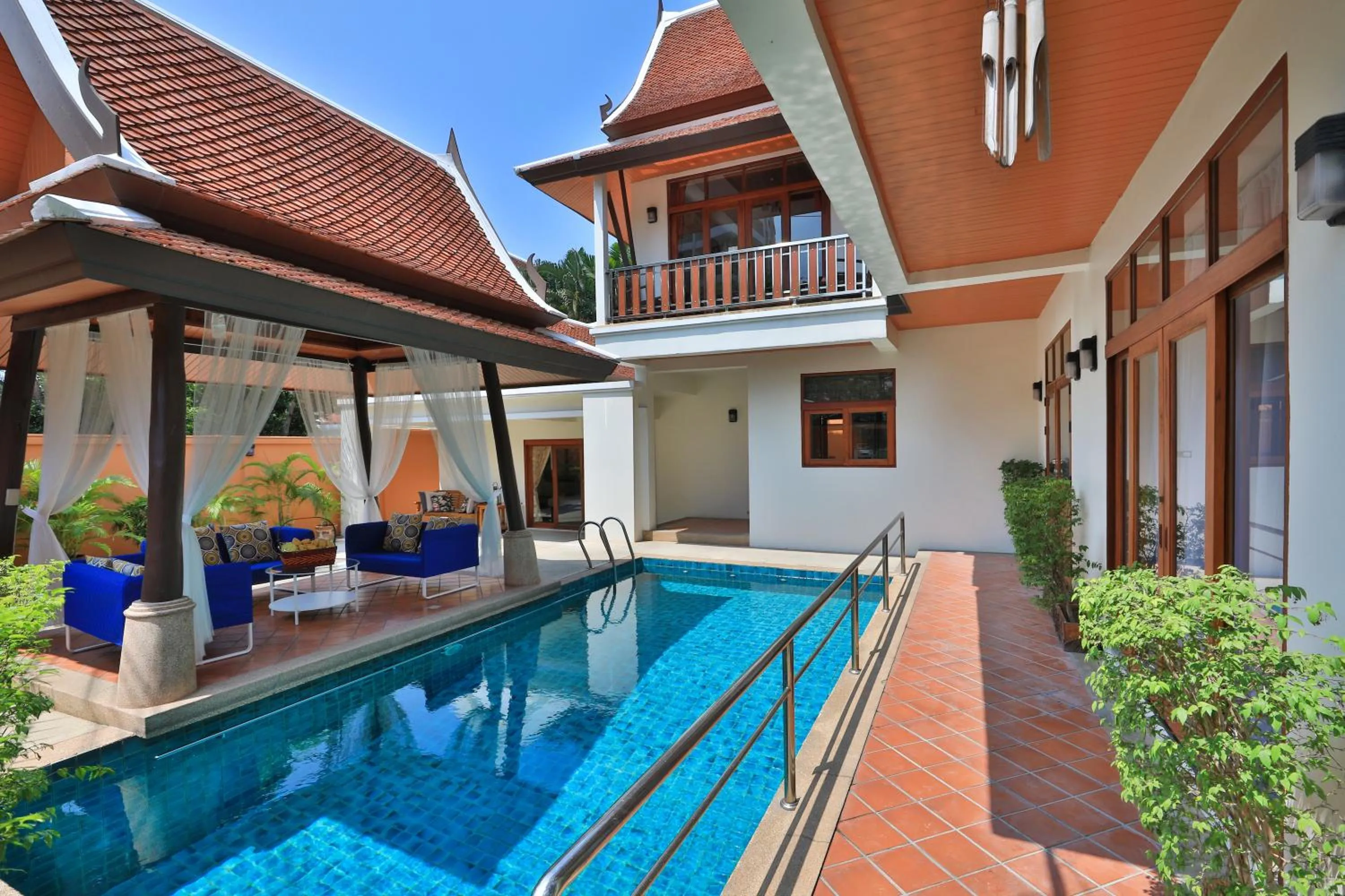 Sweet Villas Pattaya