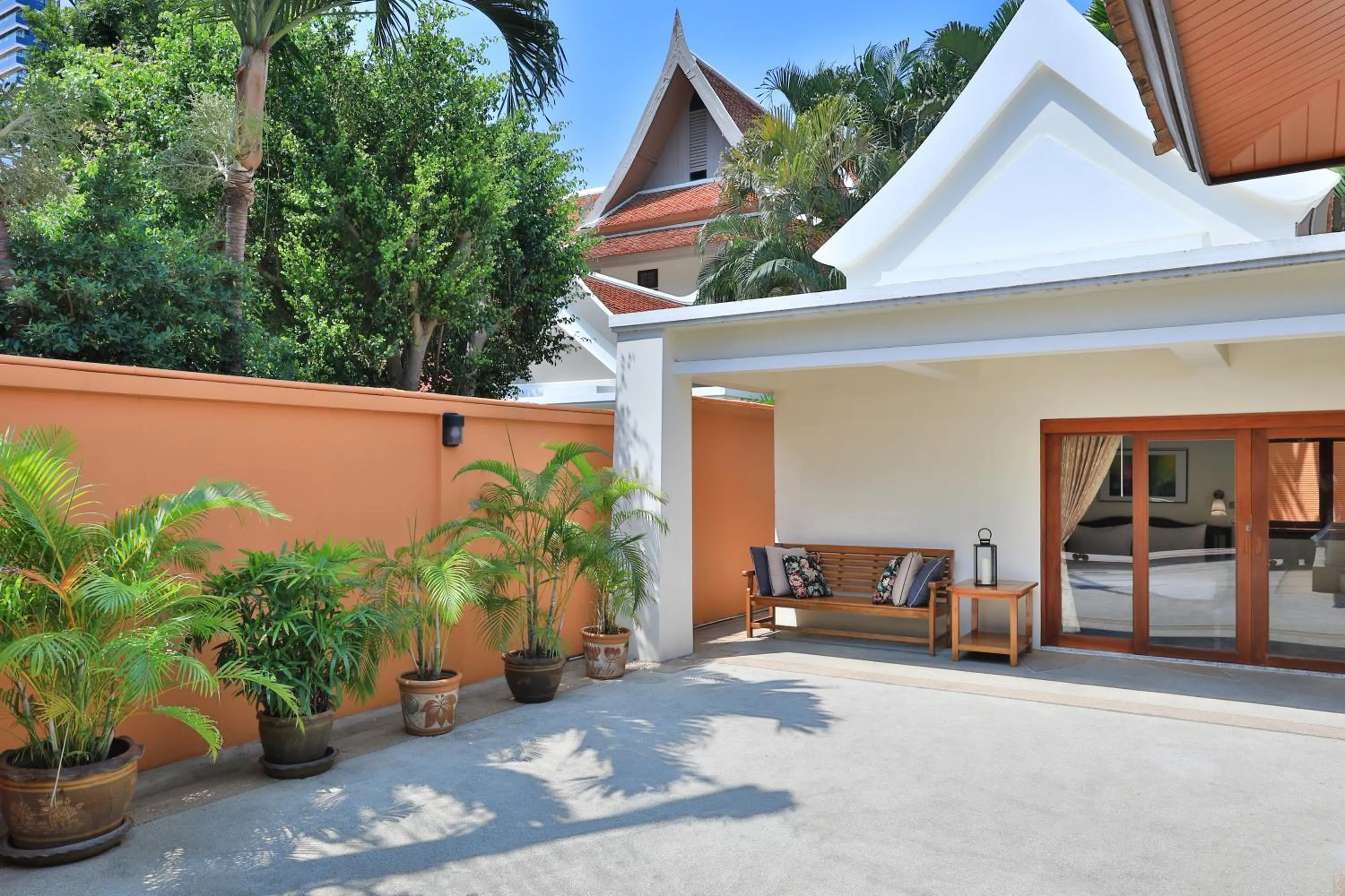 Sweet Villas Pattaya