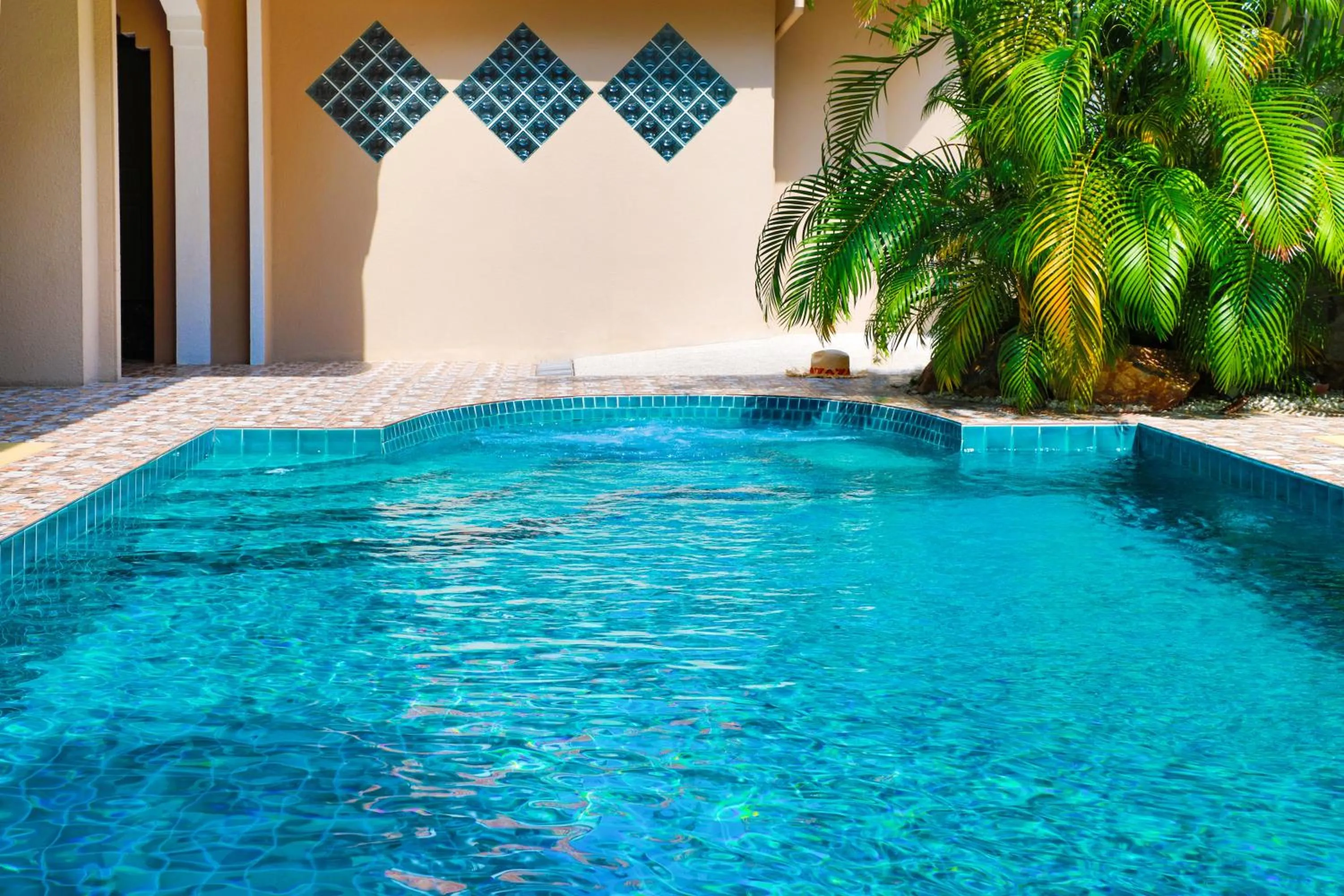 Sweet Villas Pattaya