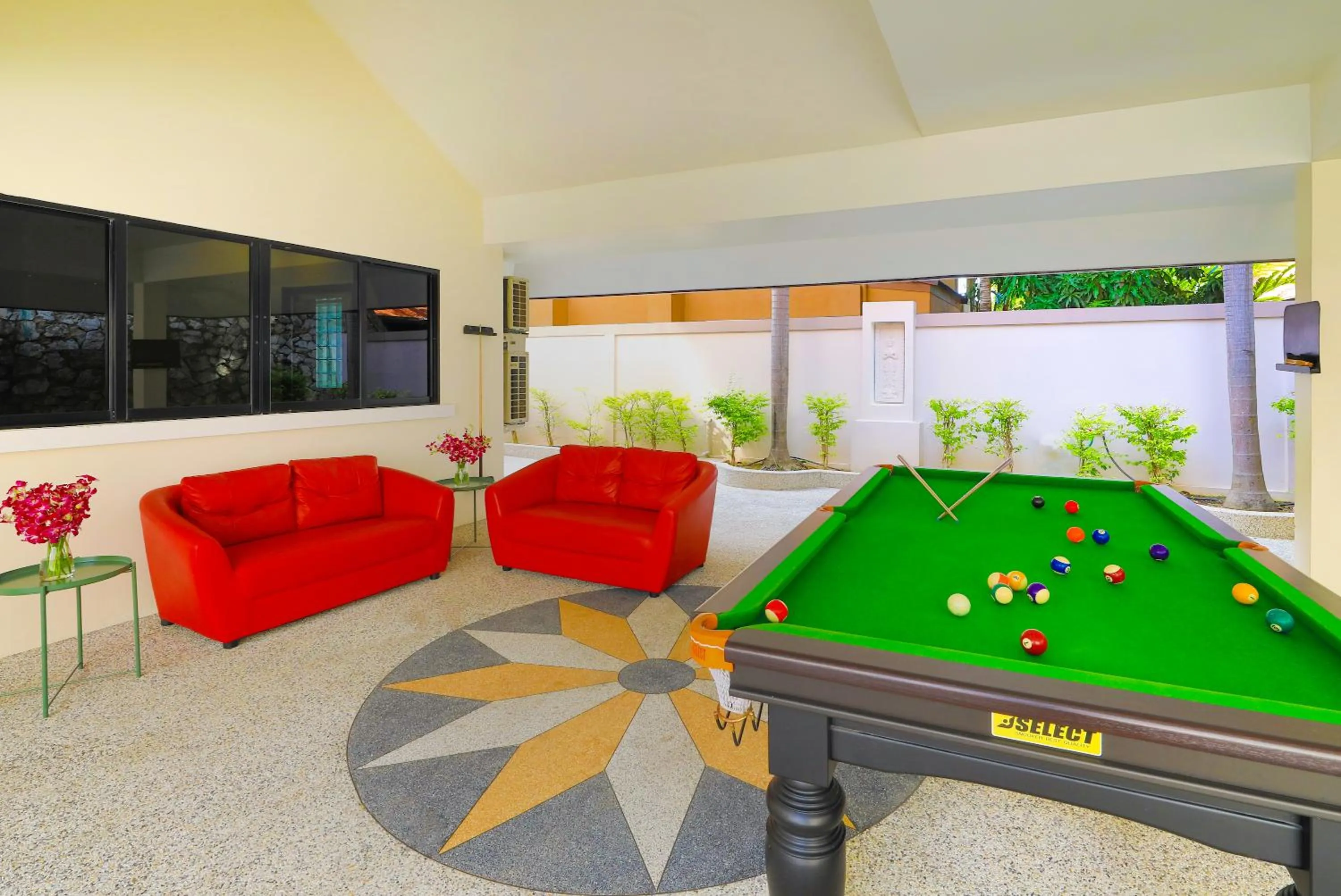 Sweet Villas Pattaya