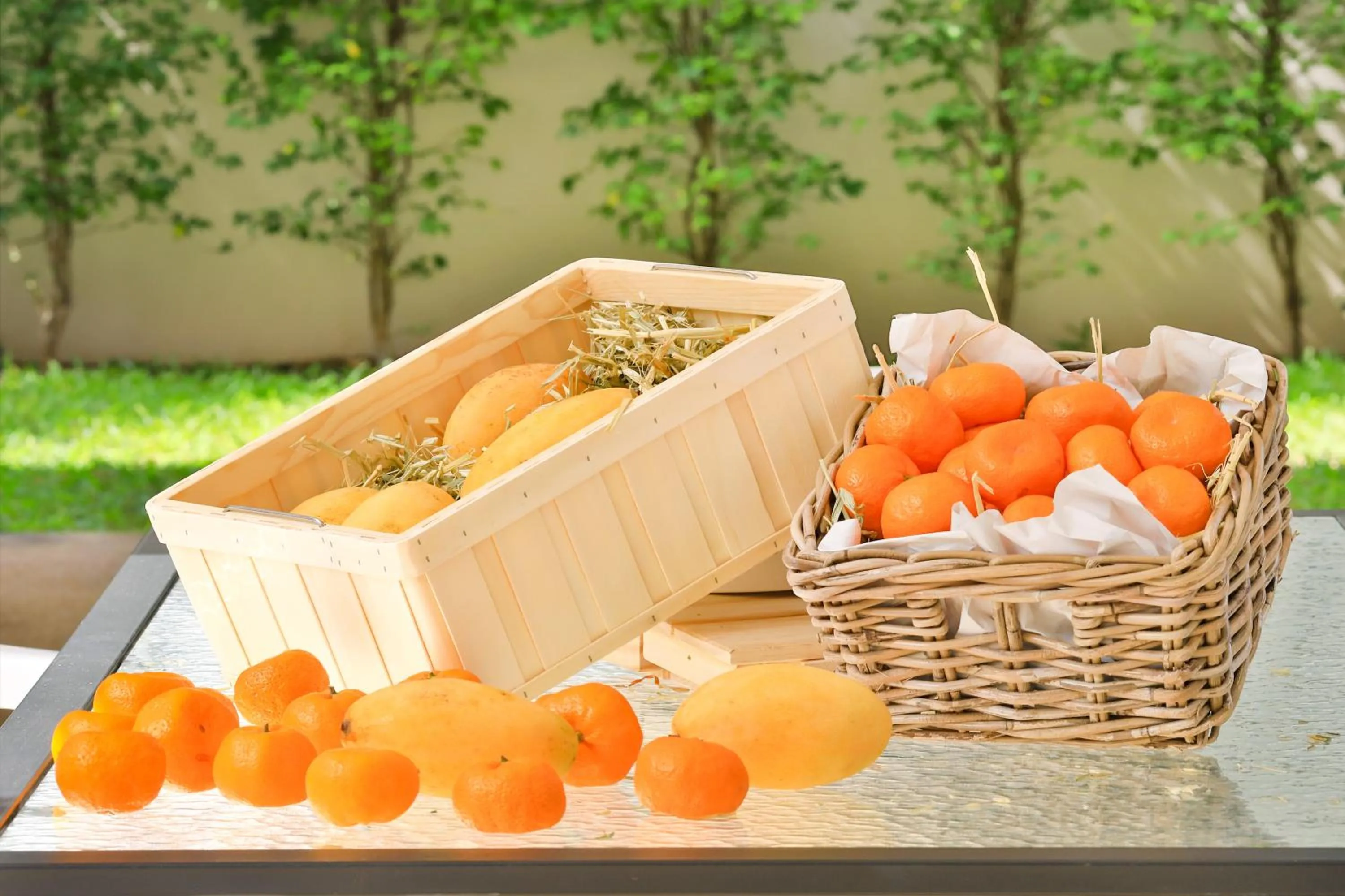 Property building in Sweet Villas Pattaya