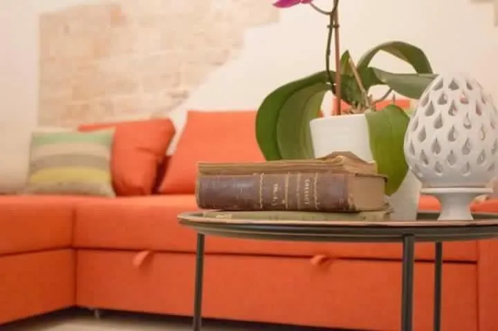 Dei Balzi Dimore di Charme