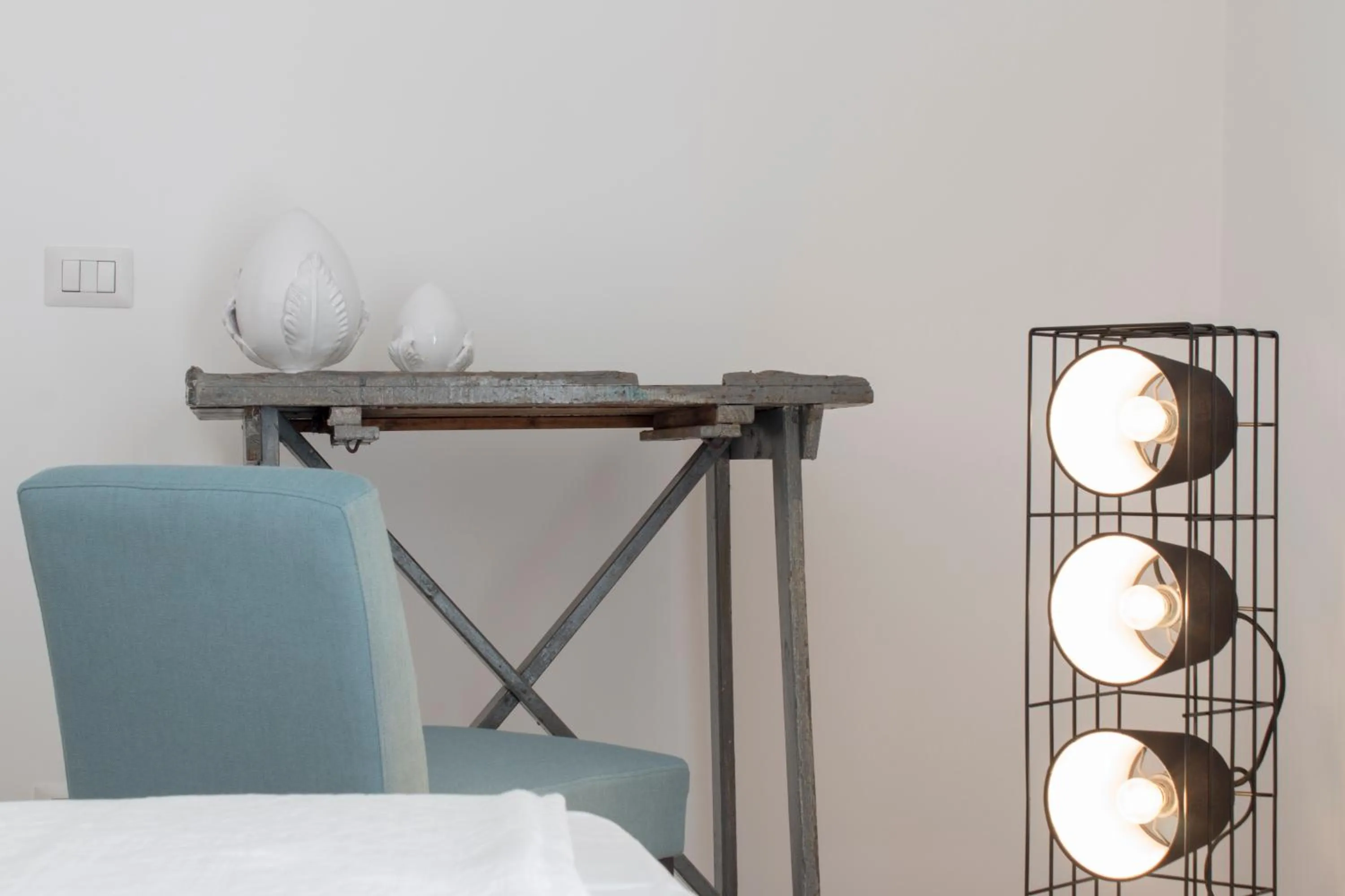 Dei Balzi Dimore di Charme